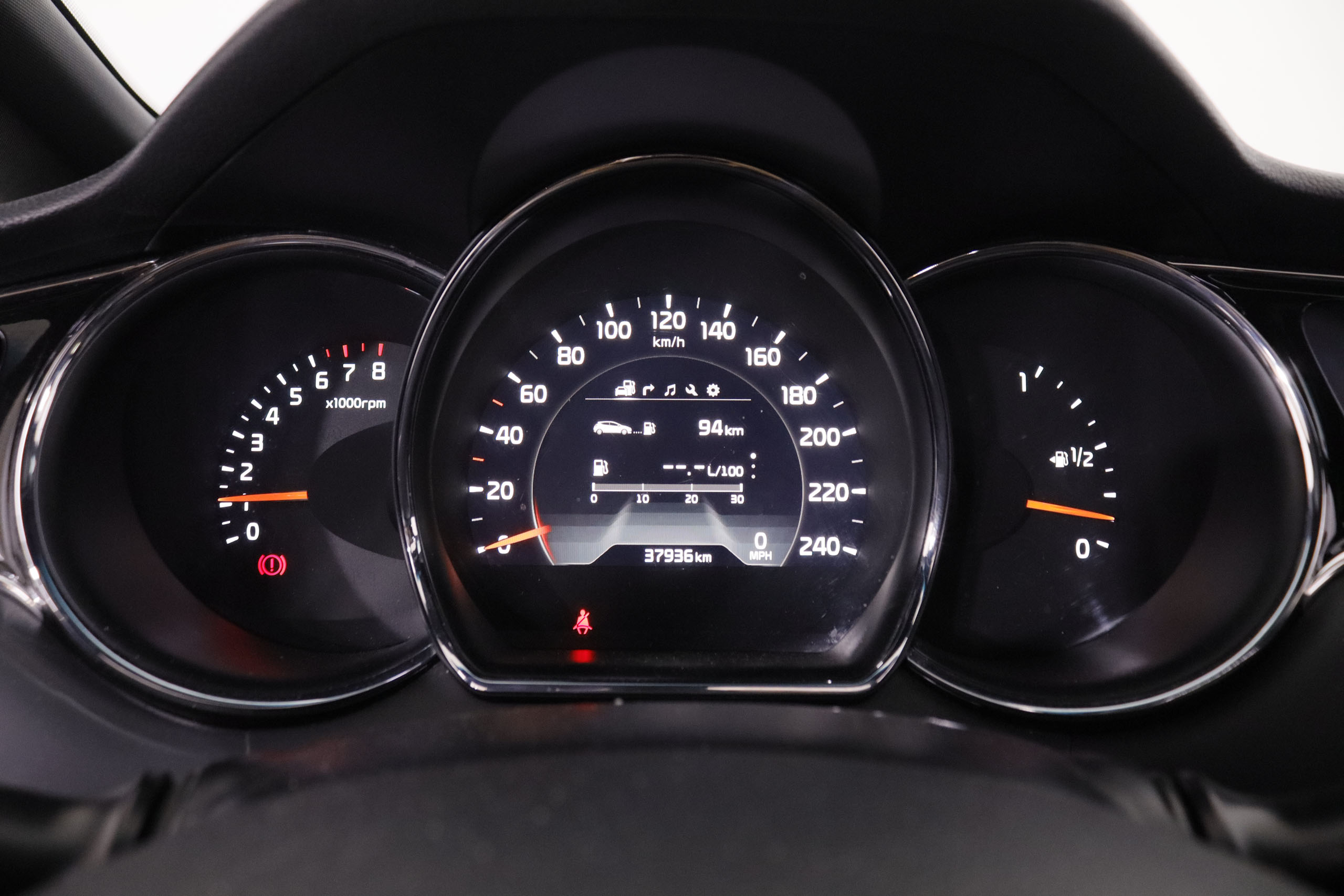Kia ProCeed 1.0 T-GDi GT Line - foto 16