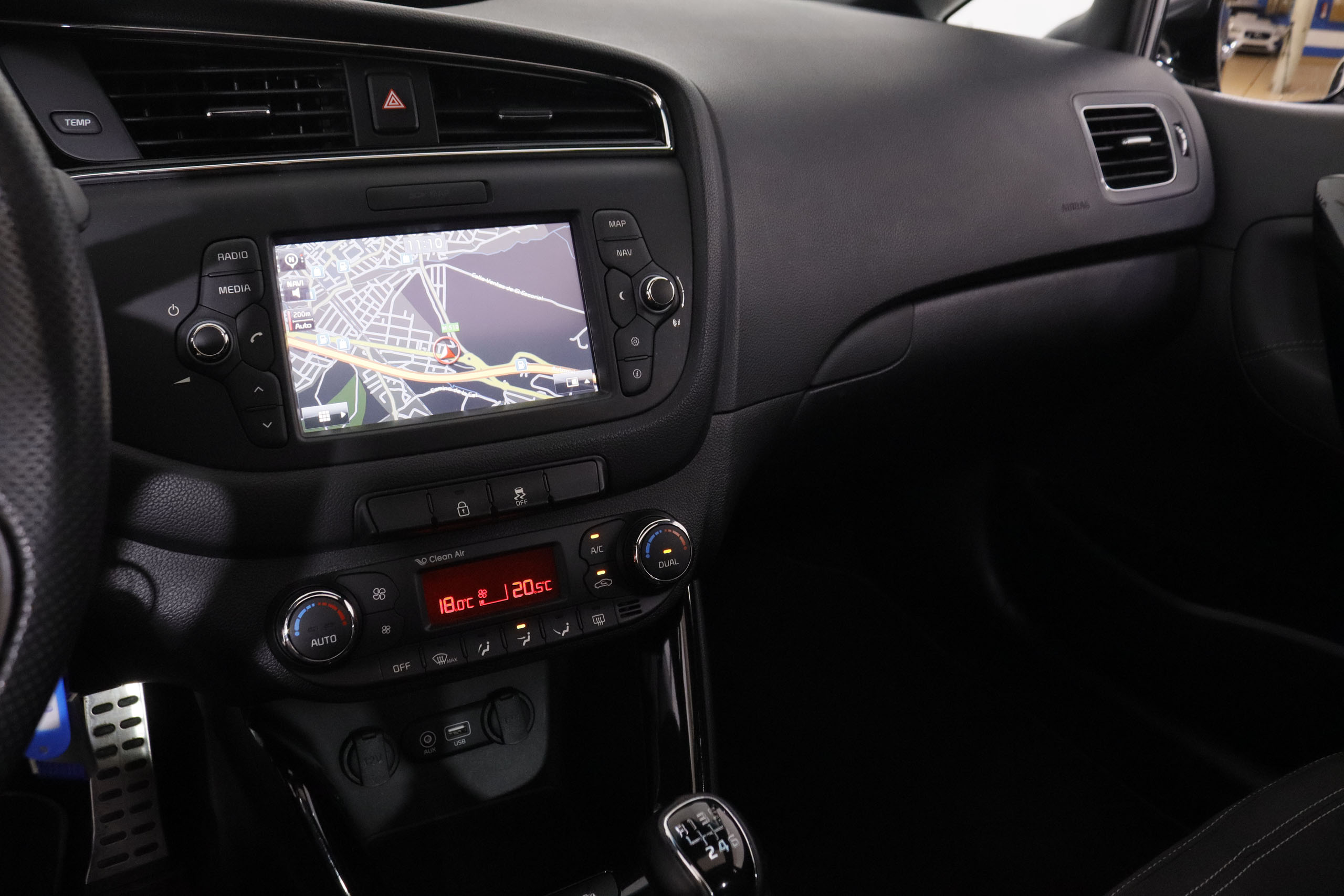 Kia ProCeed 1.0 T-GDi GT Line - foto 14