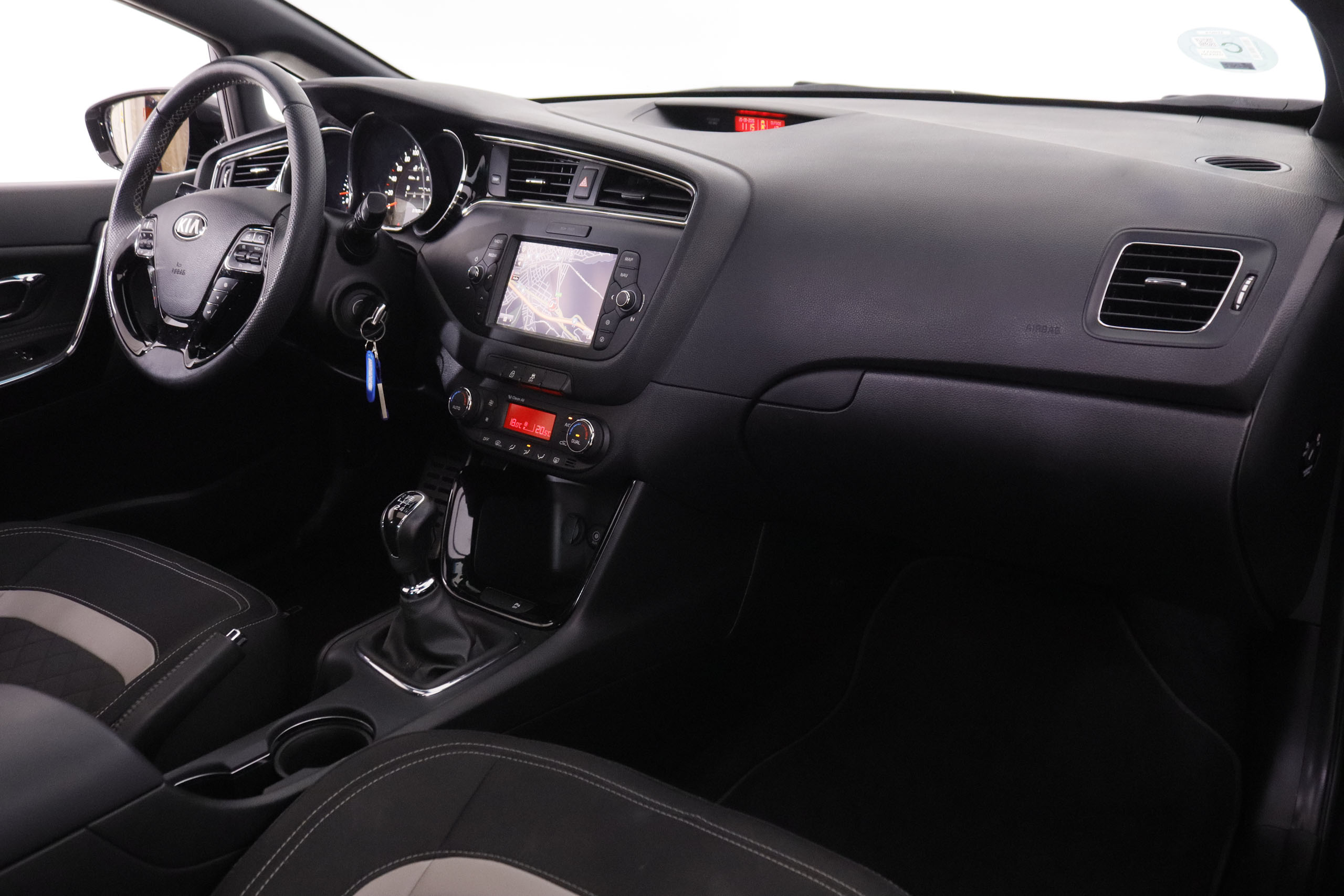 Kia ProCeed 1.0 T-GDi GT Line - foto 13