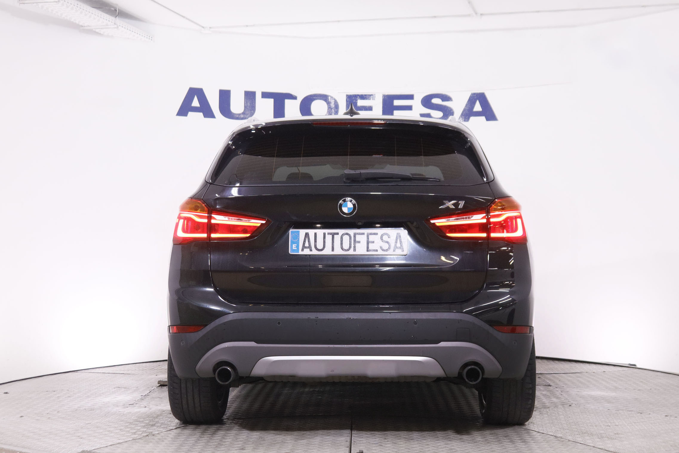 BMW X1 xDrive Xline 20i - foto 6