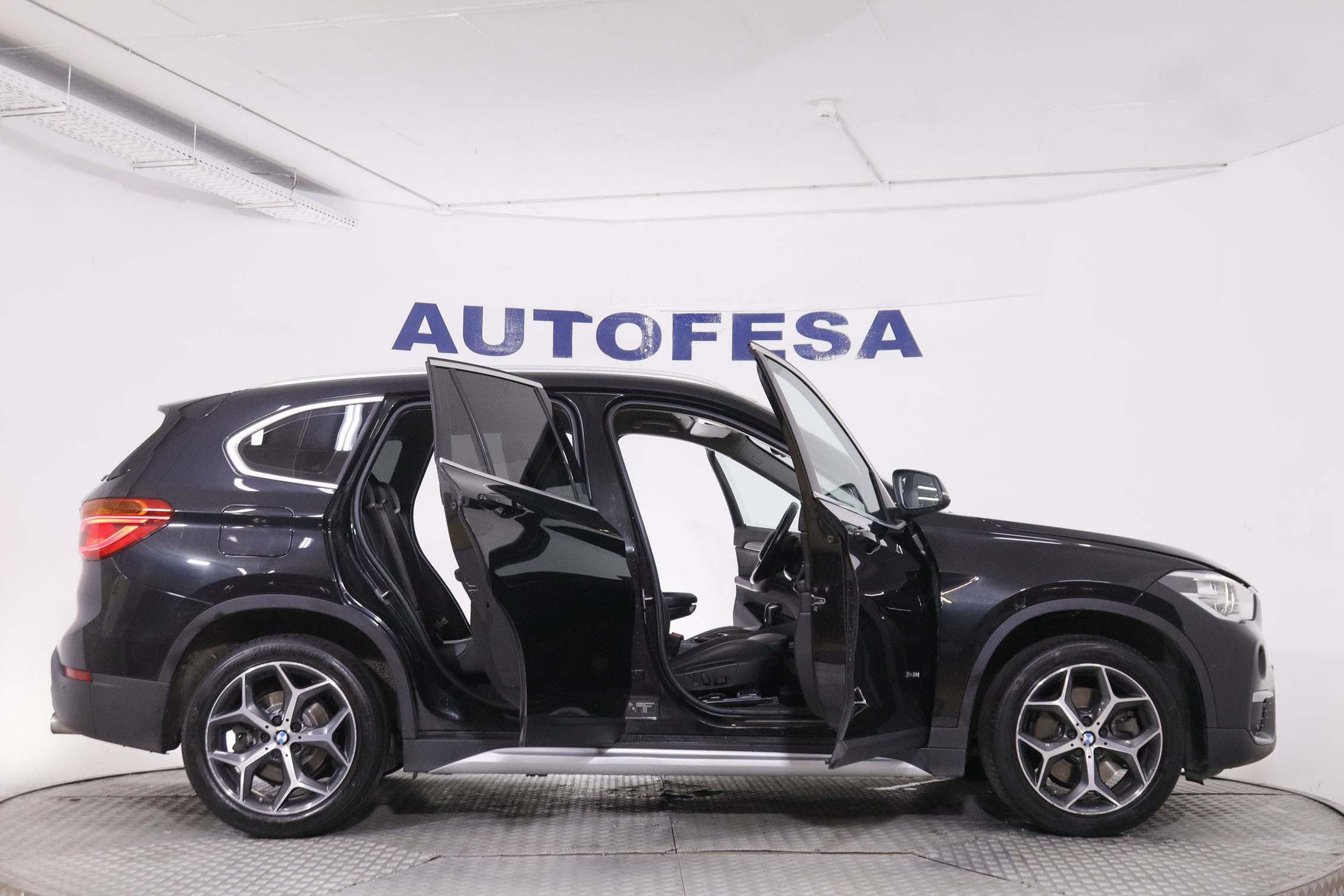 BMW X1 xDrive Xline 20i - foto 10