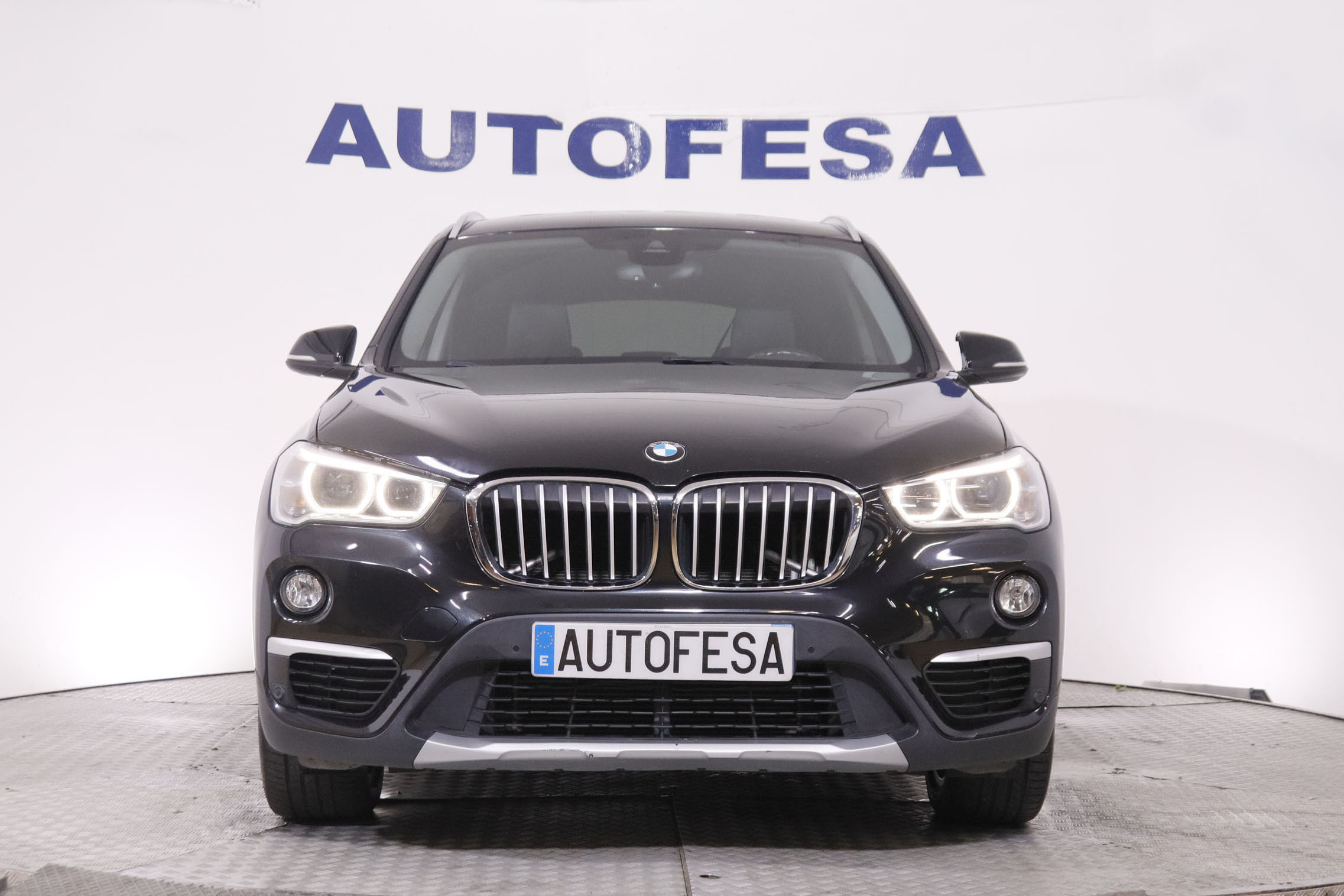 BMW X1 xDrive Xline 20i - foto 2