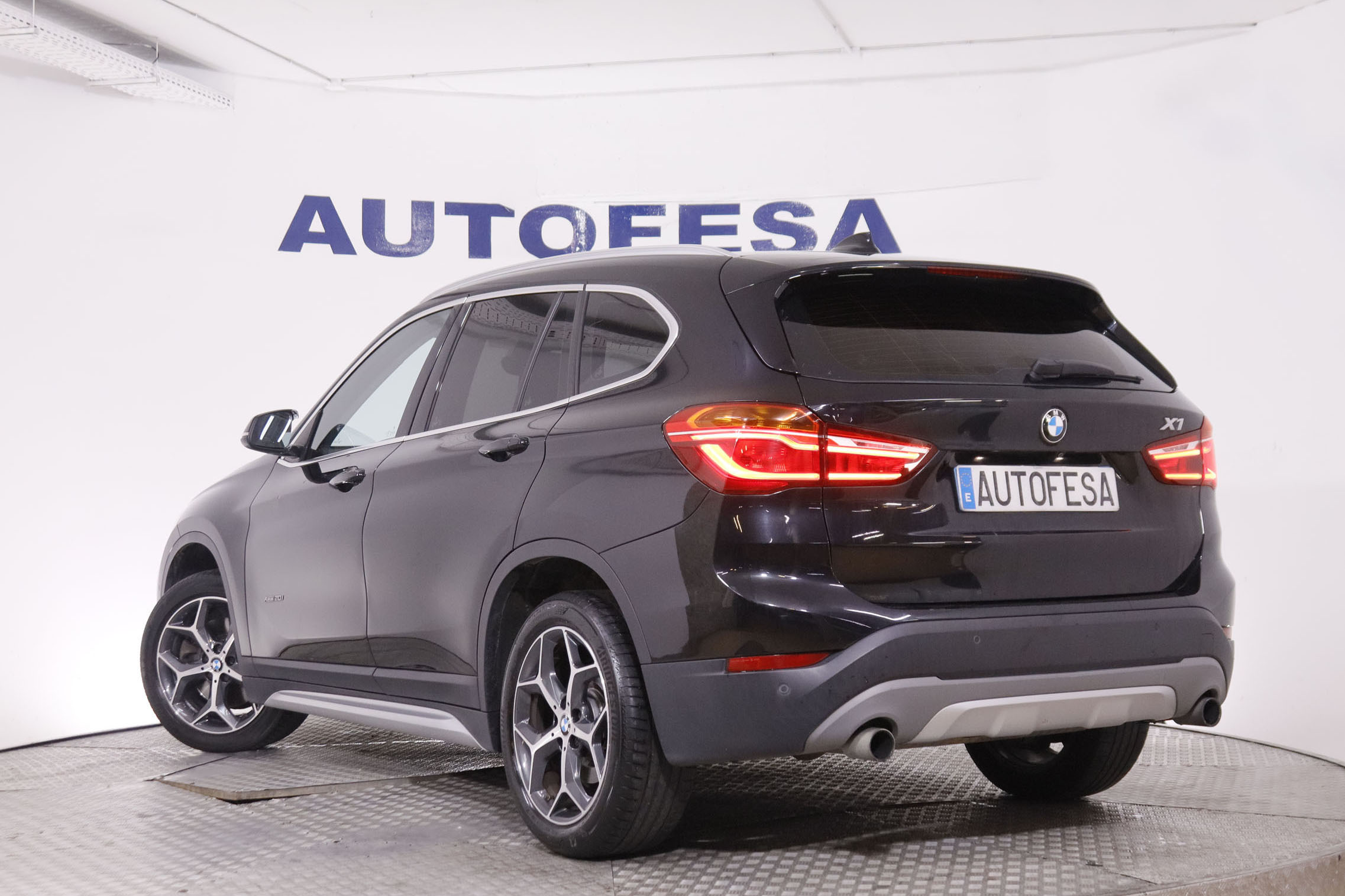 BMW X1 xDrive Xline 20i - foto 7