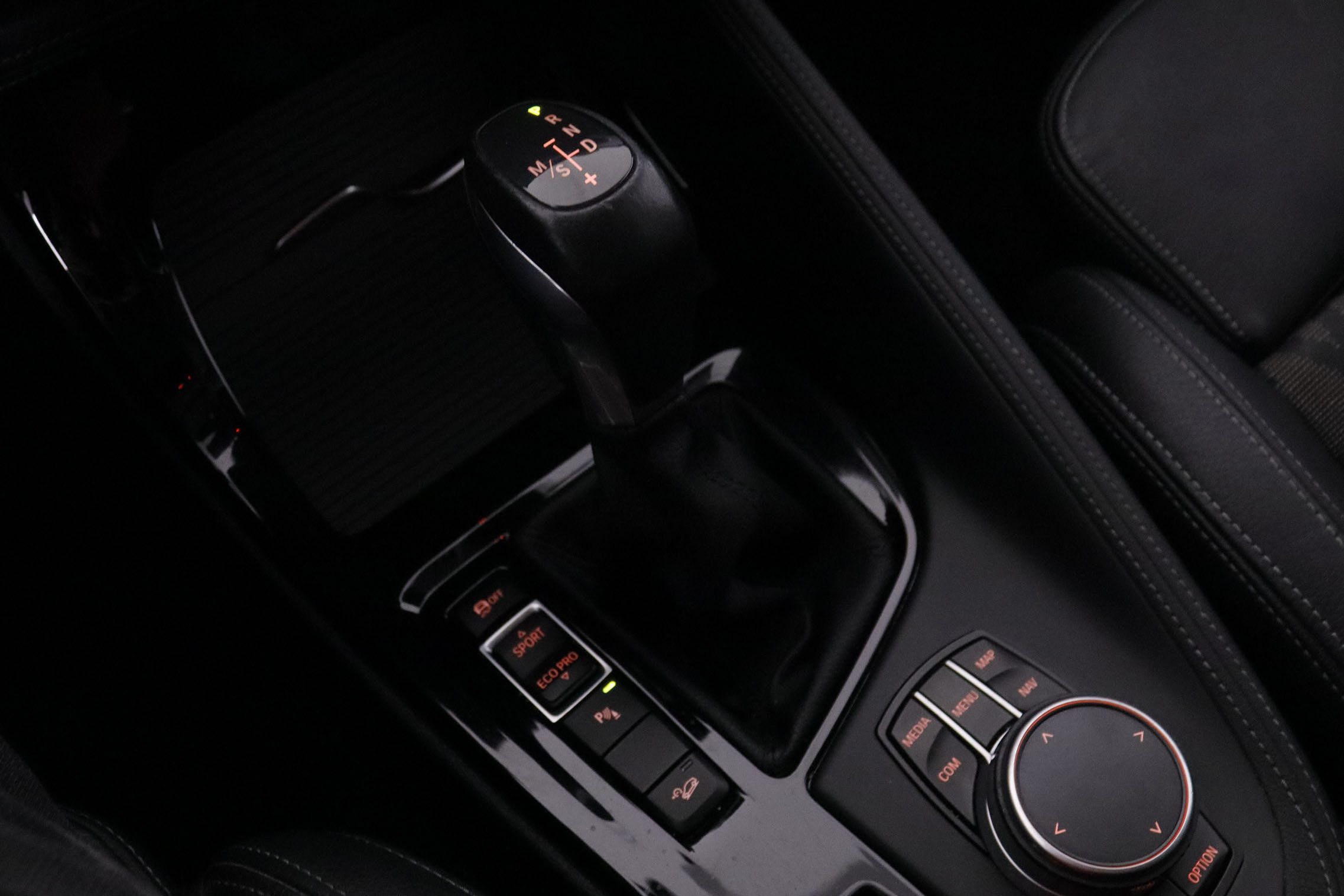 BMW X1 xDrive Xline 20i - foto 16