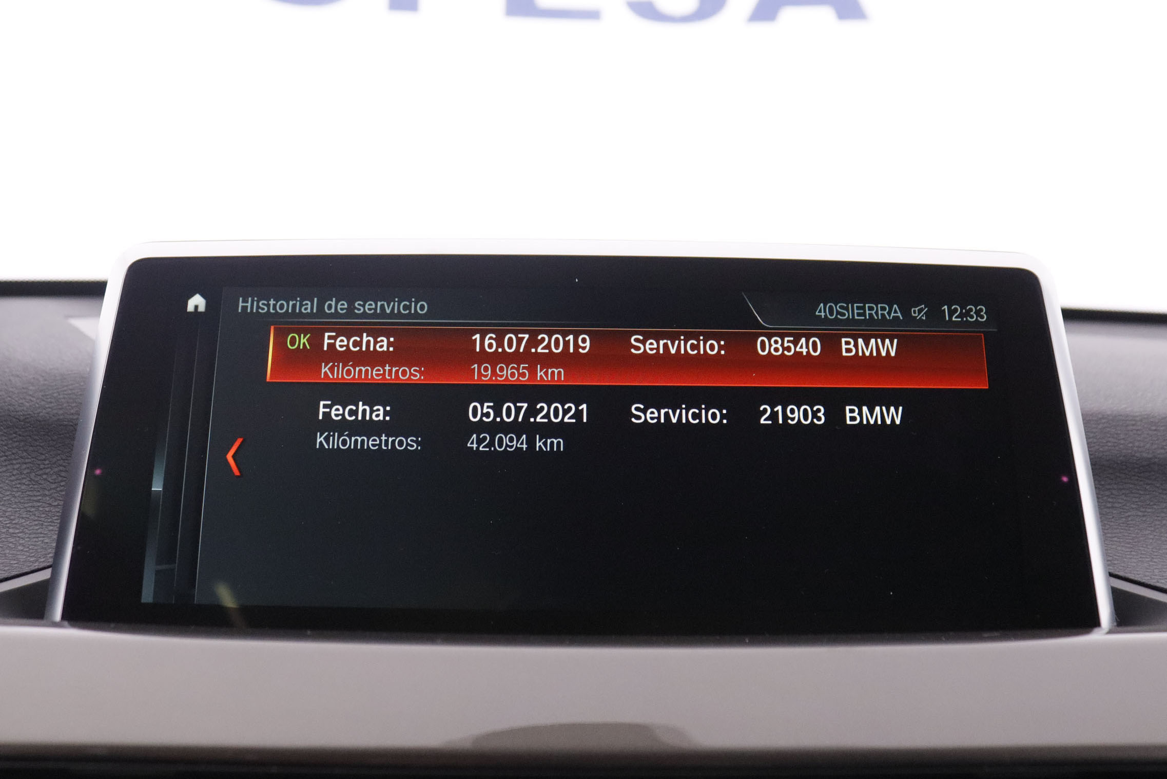 BMW X1 xDrive Xline 20i - foto 19