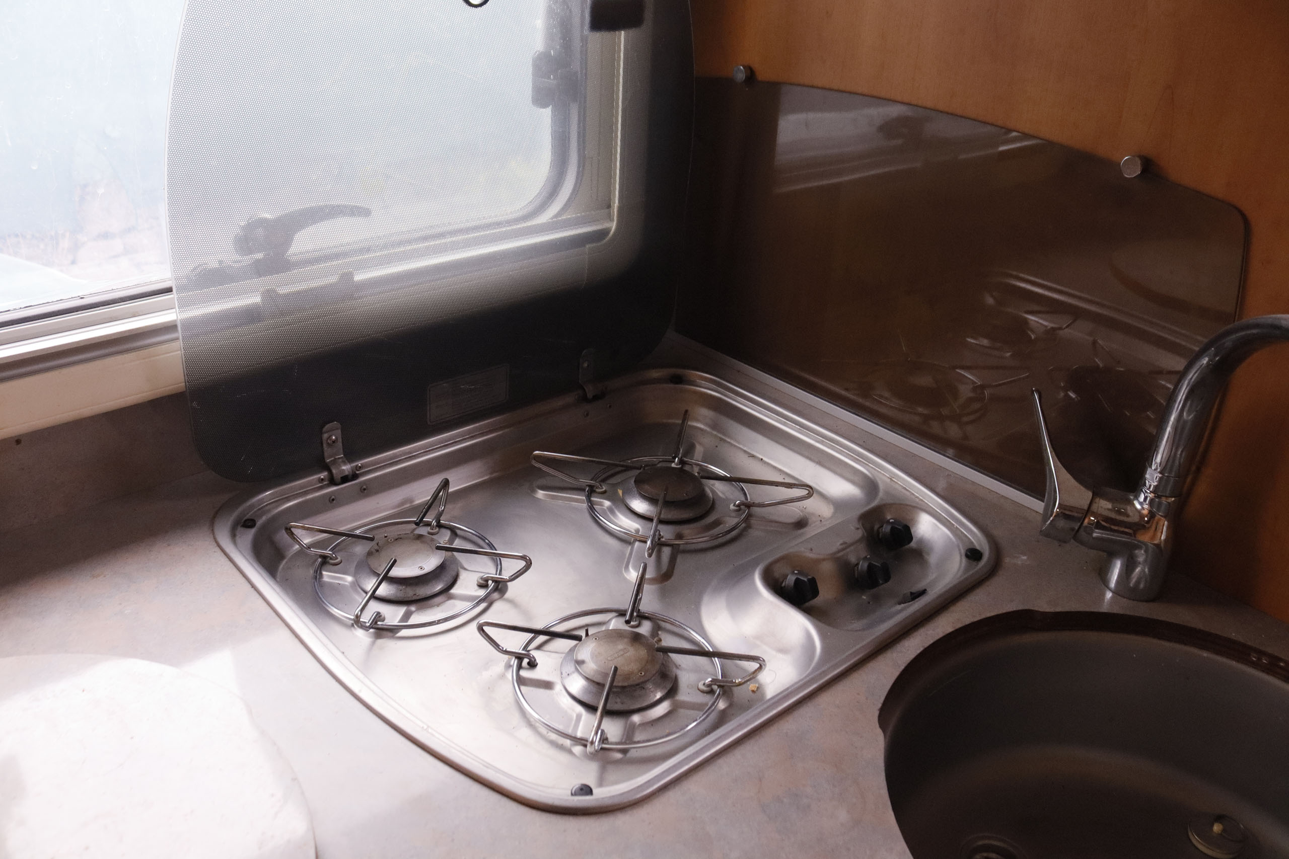 RAPIDO 997M Sprinter Rapido 997M Autocaravana Fabricante Mercedes - foto 36