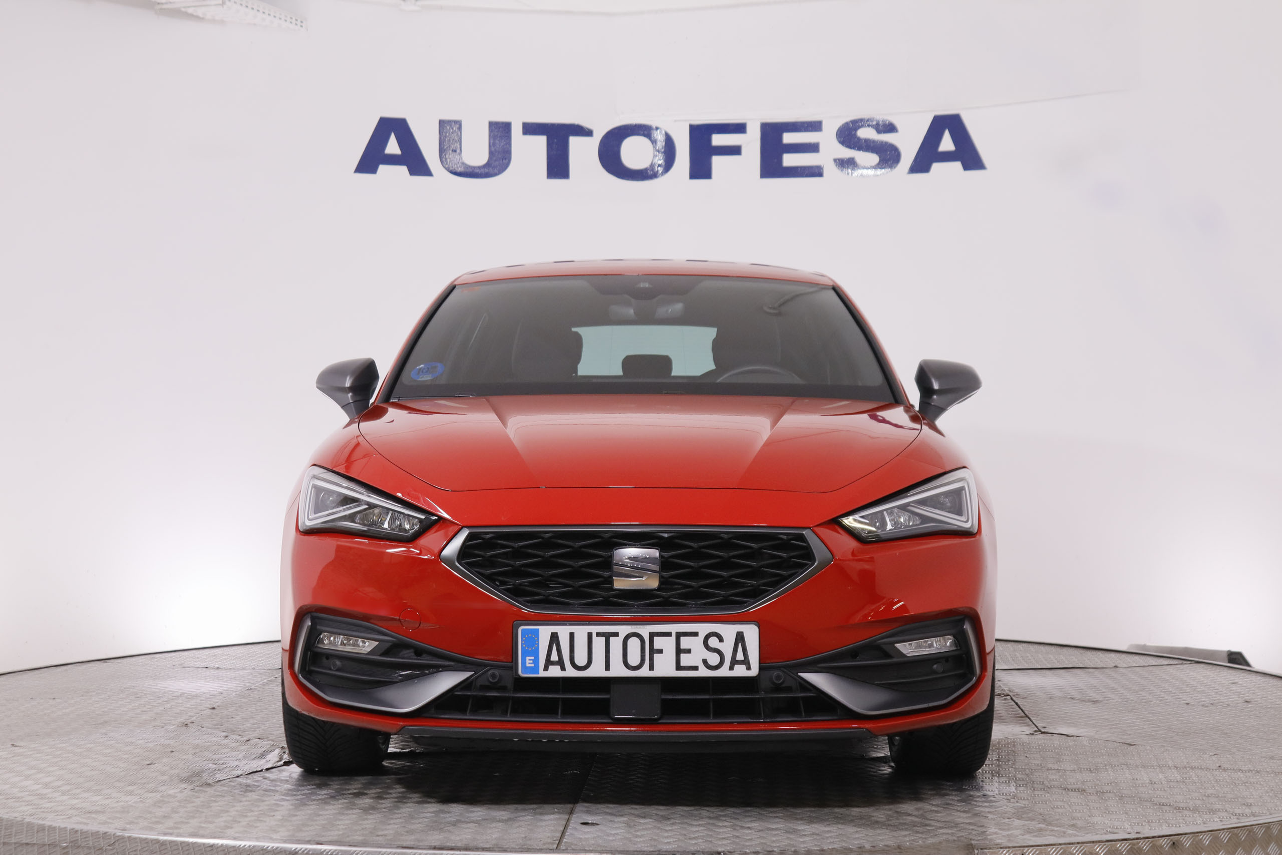 SEAT León 1.4 E-Hybrid FR DSG - foto 2