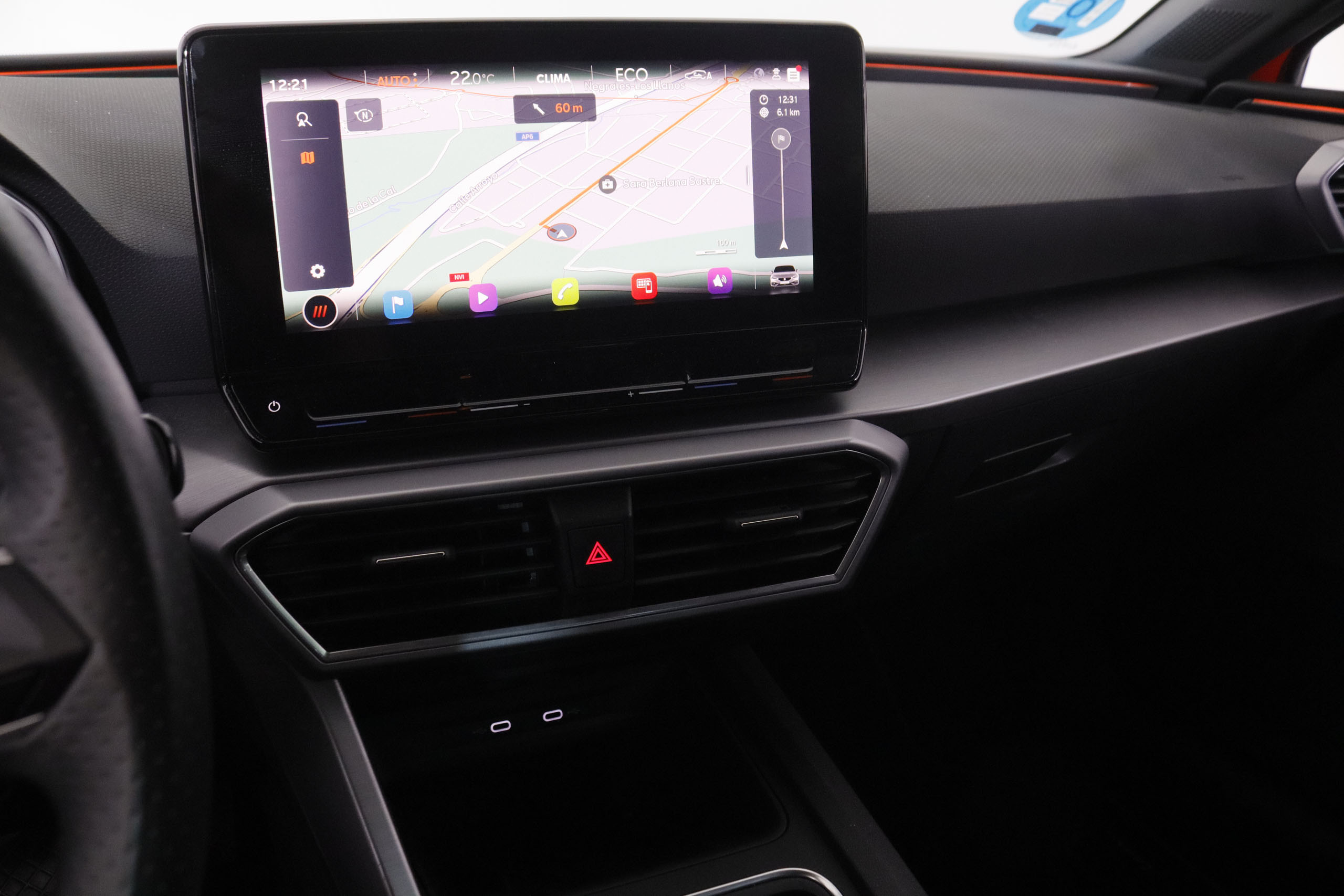 SEAT León 1.4 E-Hybrid FR DSG - foto 15