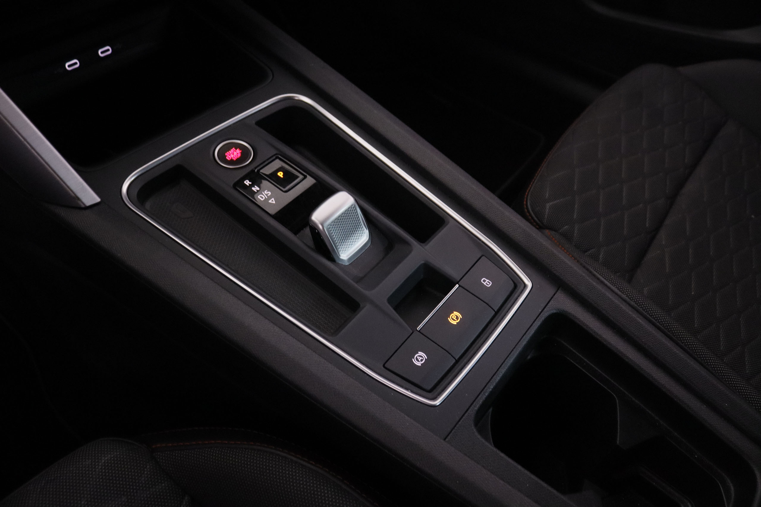 SEAT León 1.4 E-Hybrid FR DSG - foto 19
