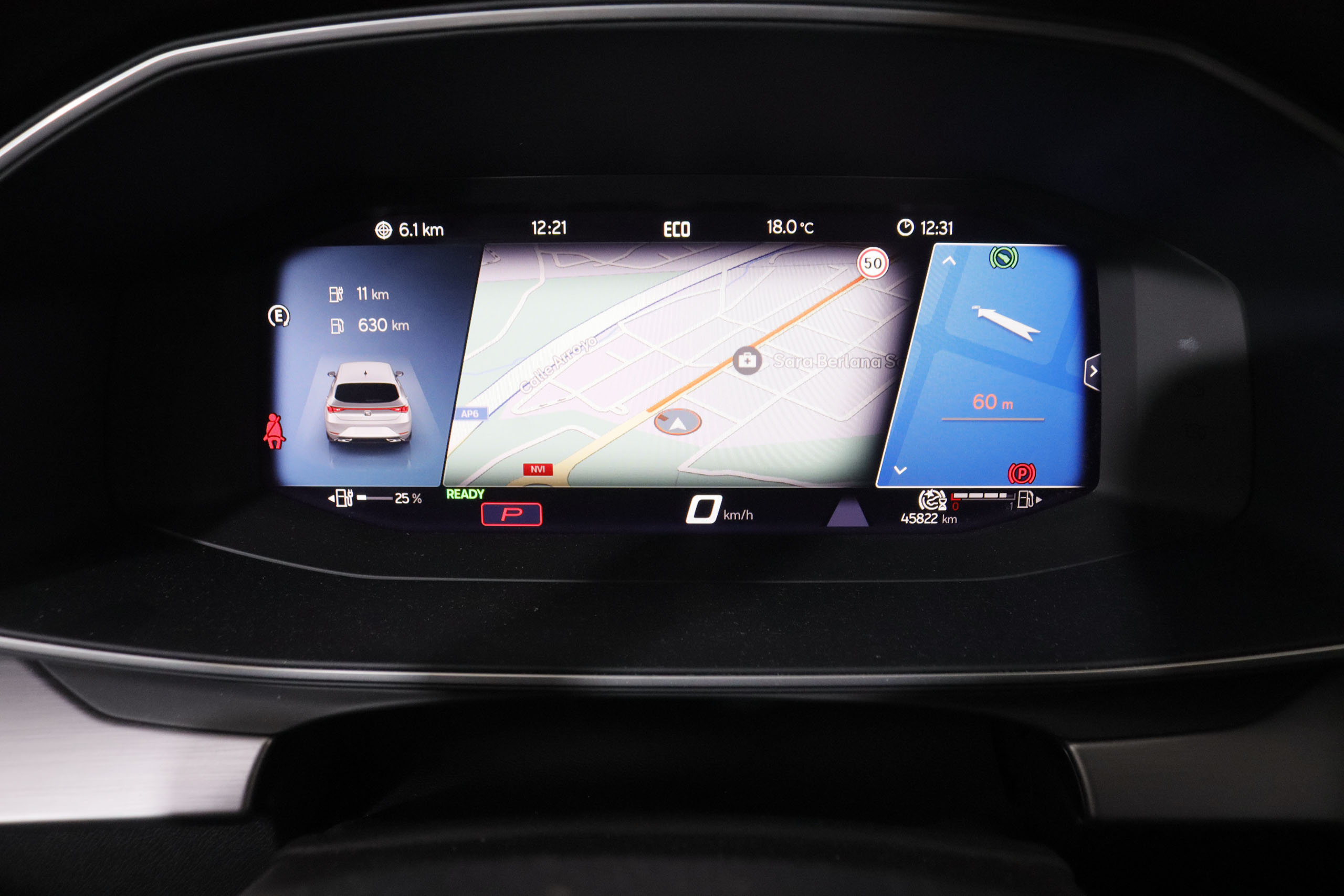 SEAT León 1.4 E-Hybrid FR DSG - foto 18