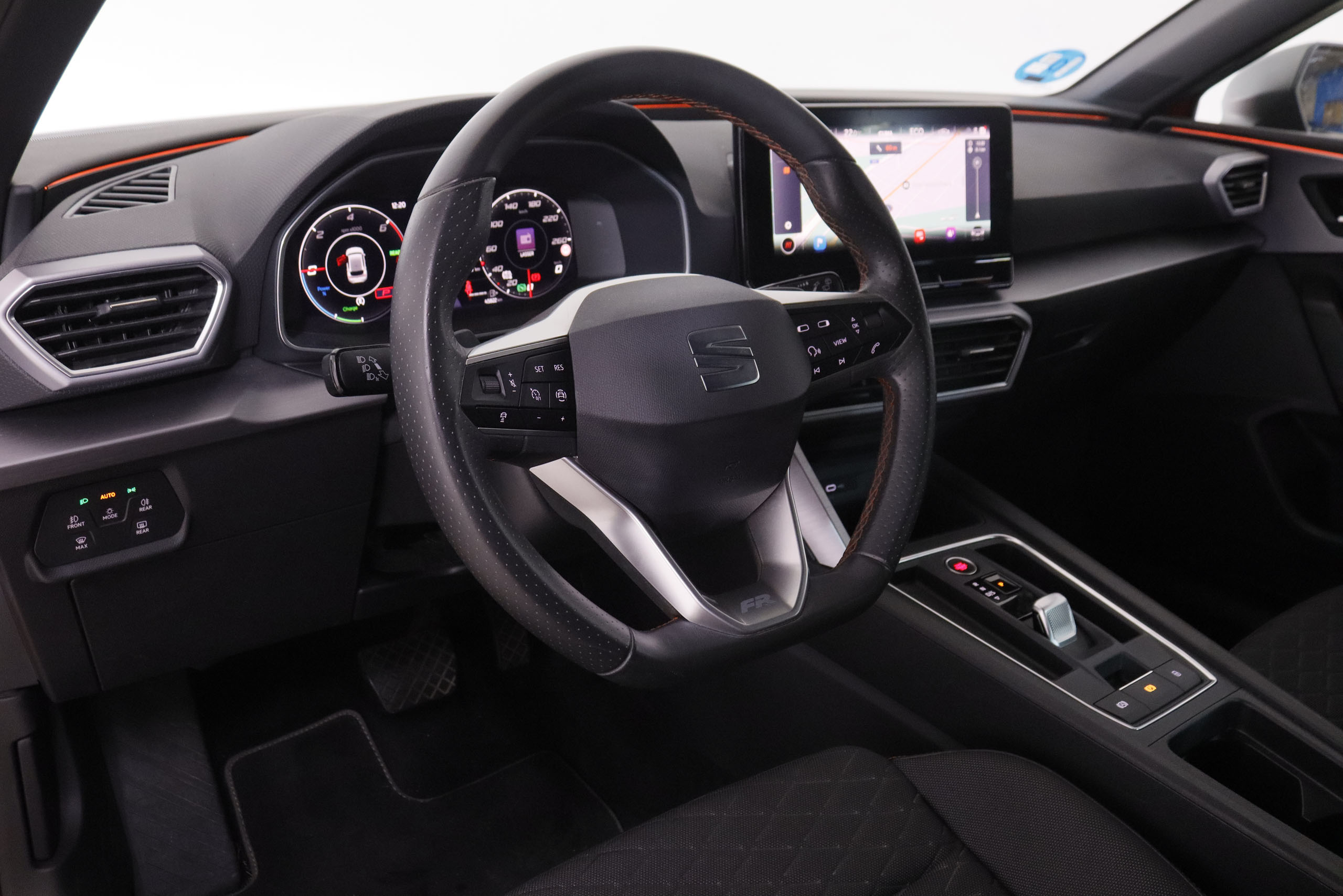 SEAT León 1.4 E-Hybrid FR DSG - foto 12