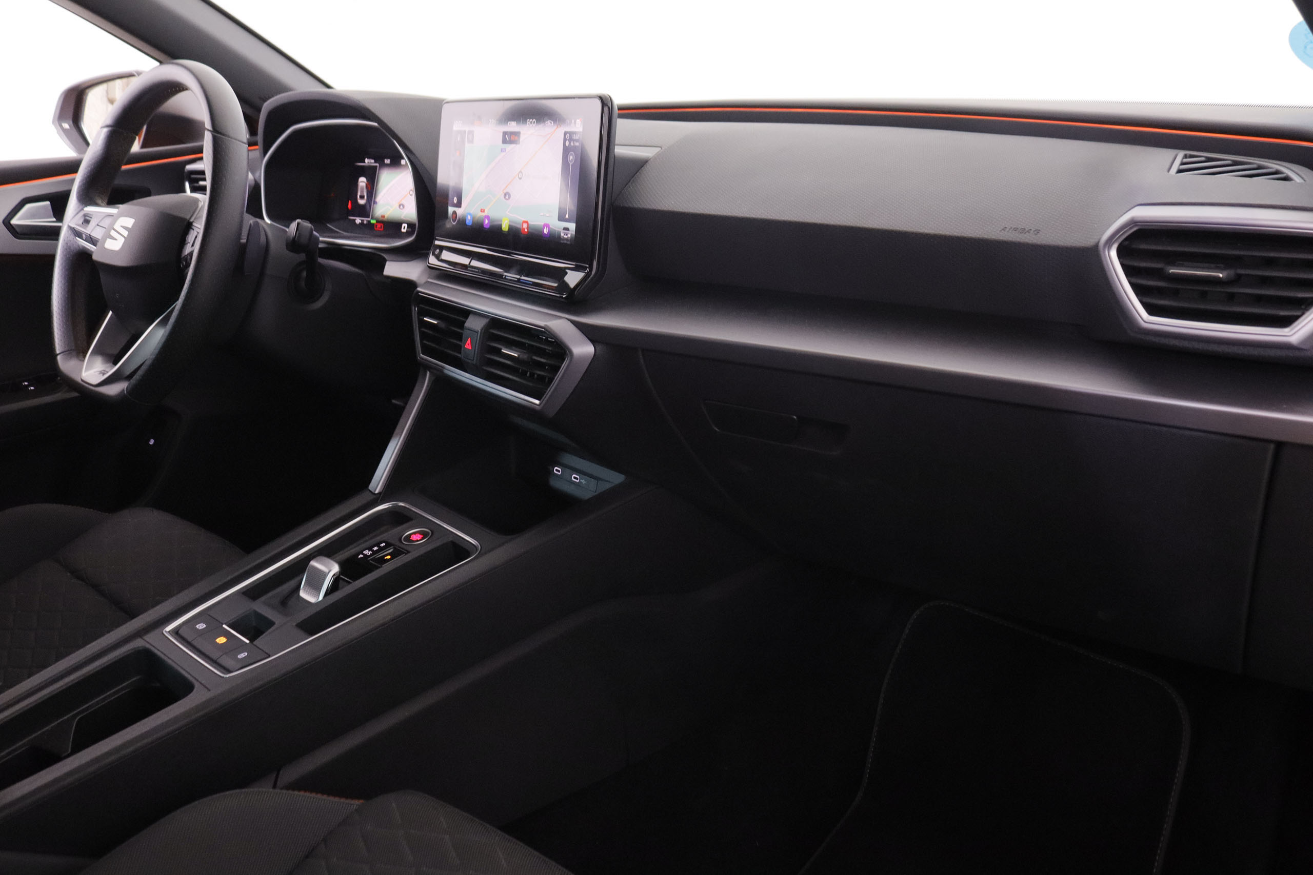 SEAT León 1.4 E-Hybrid FR DSG - foto 13