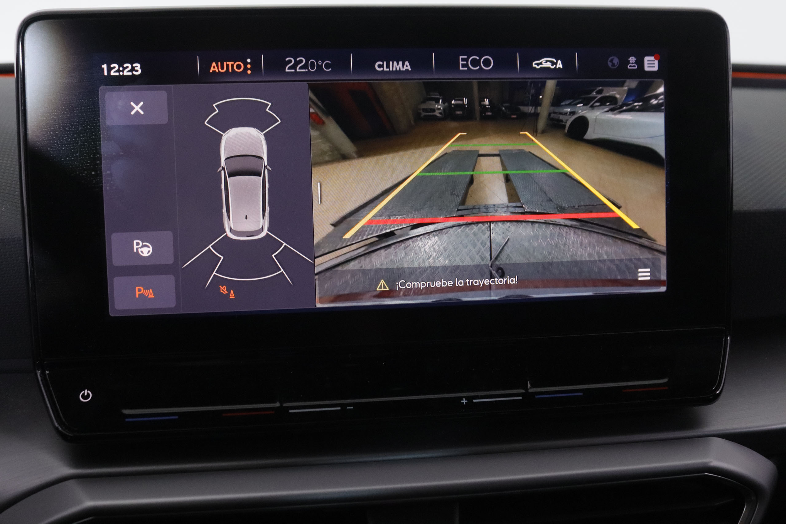 SEAT León 1.4 E-Hybrid FR DSG - foto 17