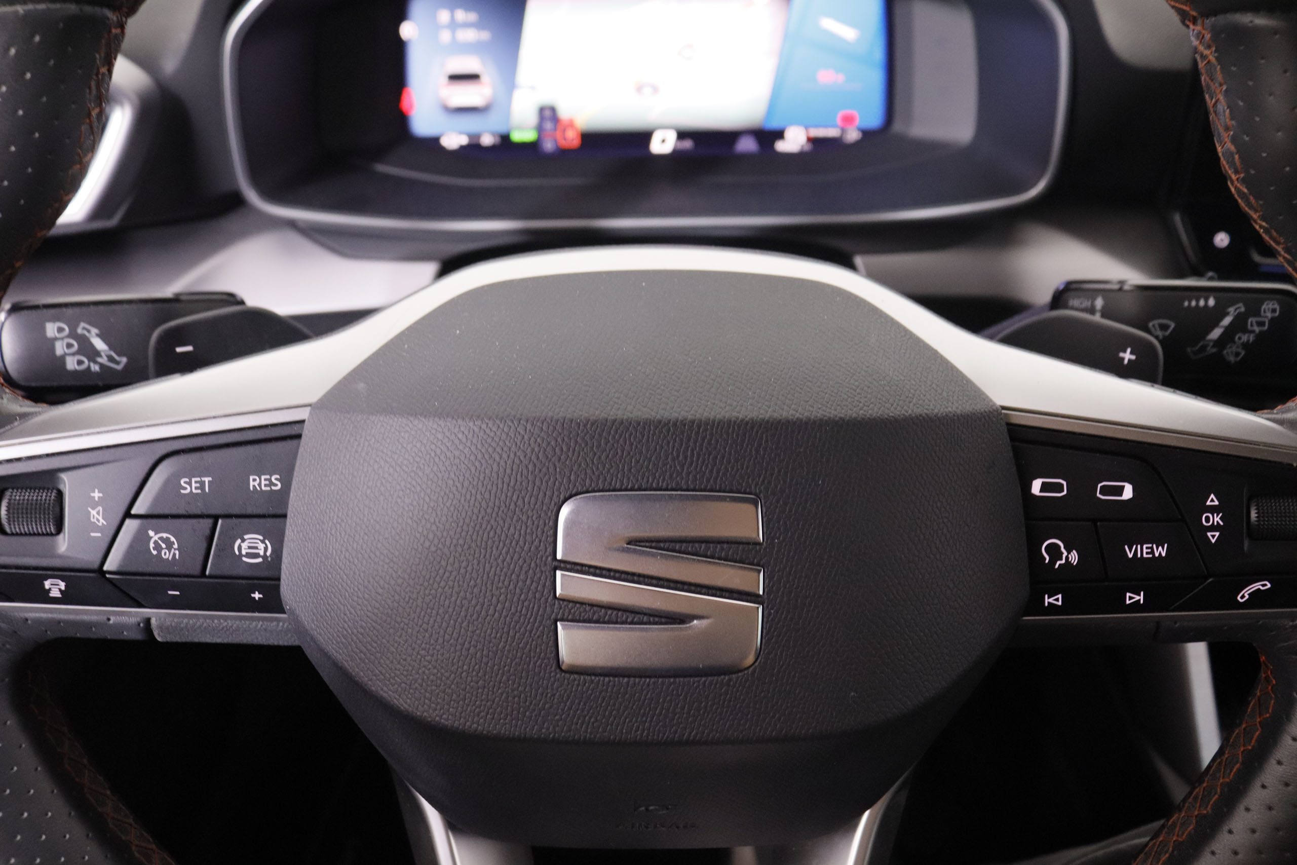SEAT León 1.4 E-Hybrid FR DSG - foto 14