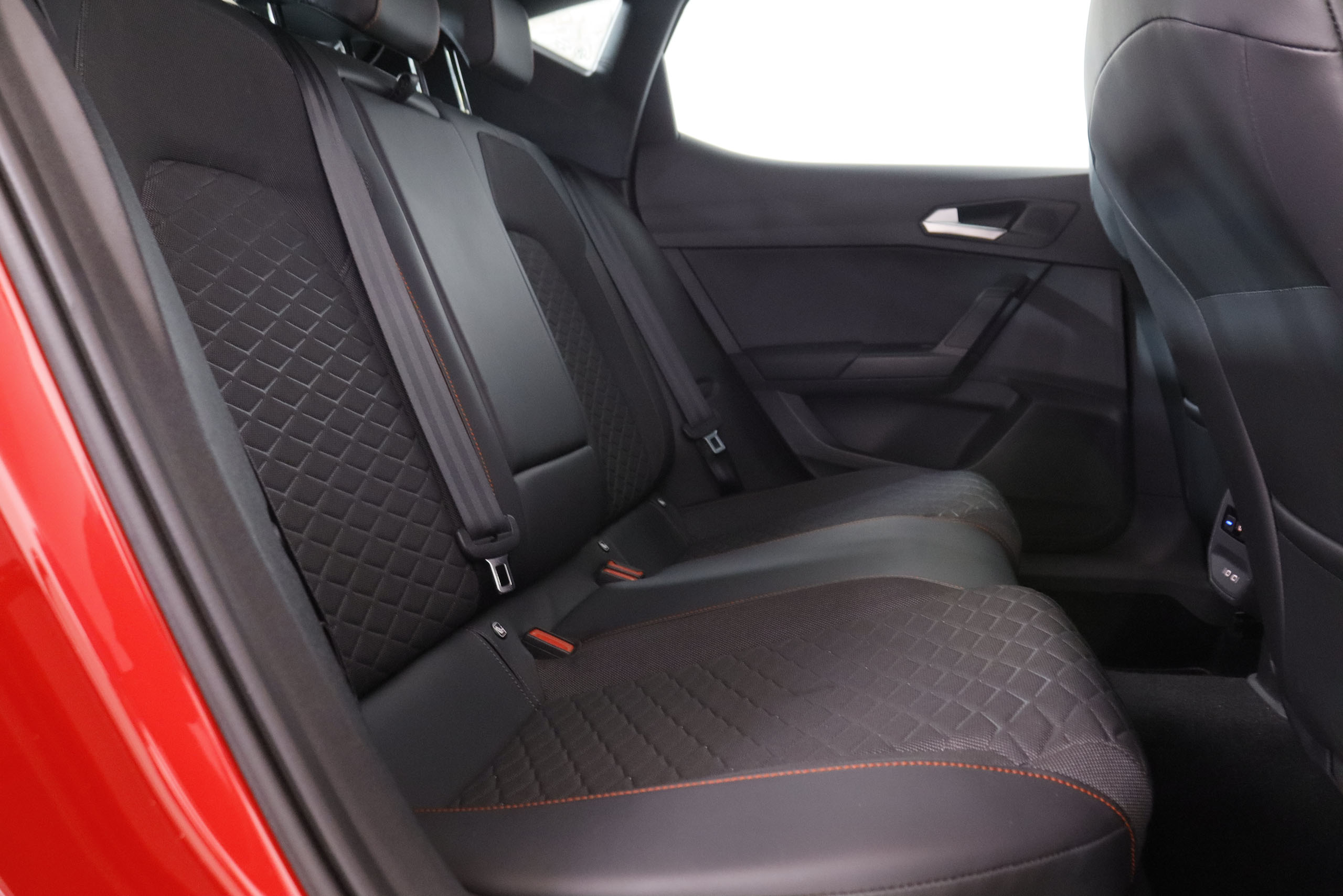 SEAT León 1.4 E-Hybrid FR DSG - foto 22