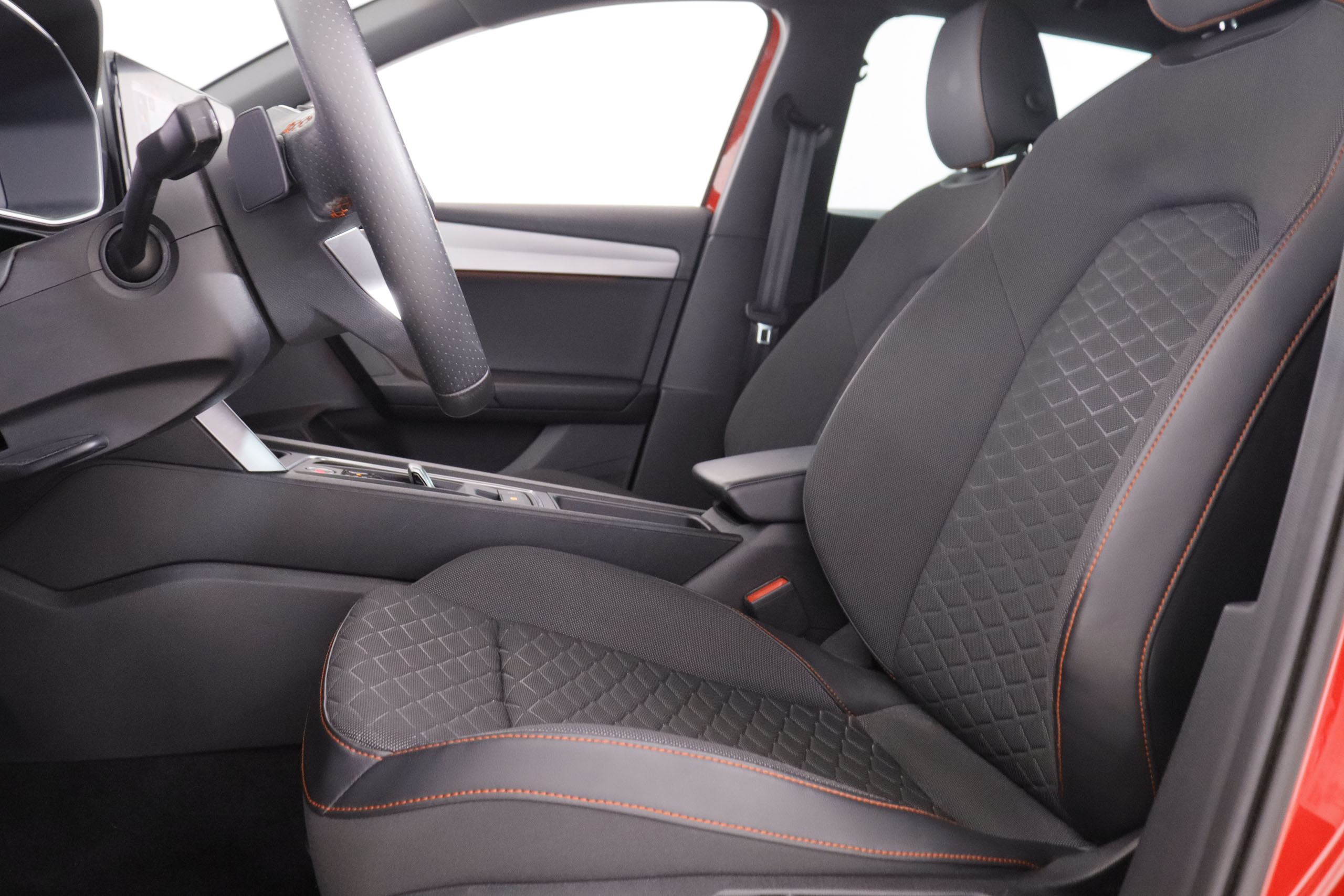 SEAT León 1.4 E-Hybrid FR DSG - foto 20