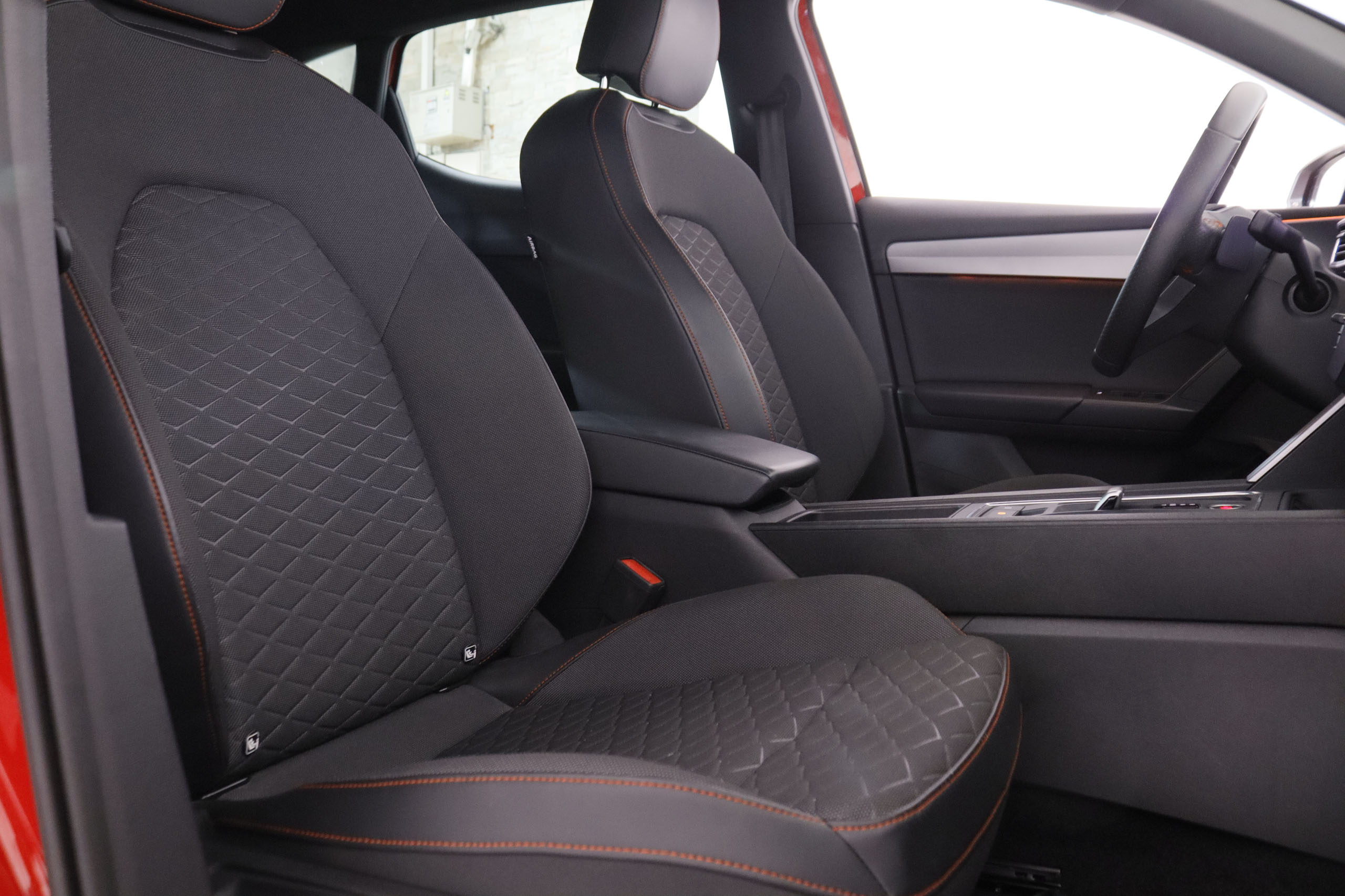 SEAT León 1.4 E-Hybrid FR DSG - foto 21