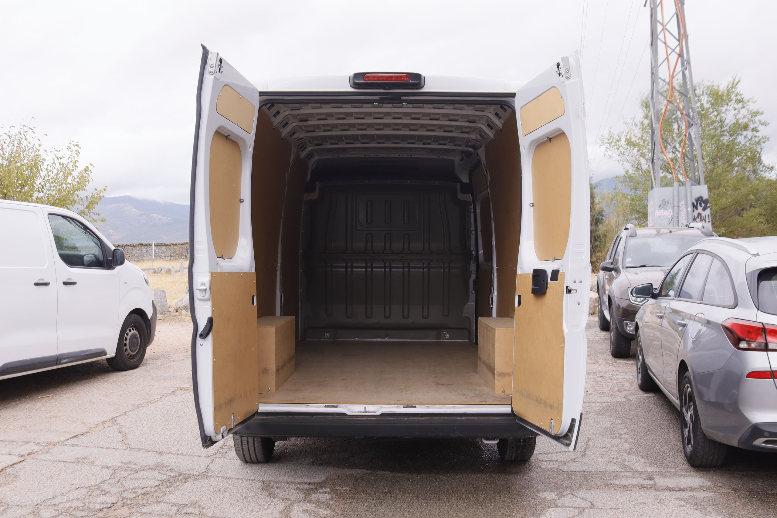 Citroën Jumper 3.5 2.2 BlueHDi L3H2 - foto 9