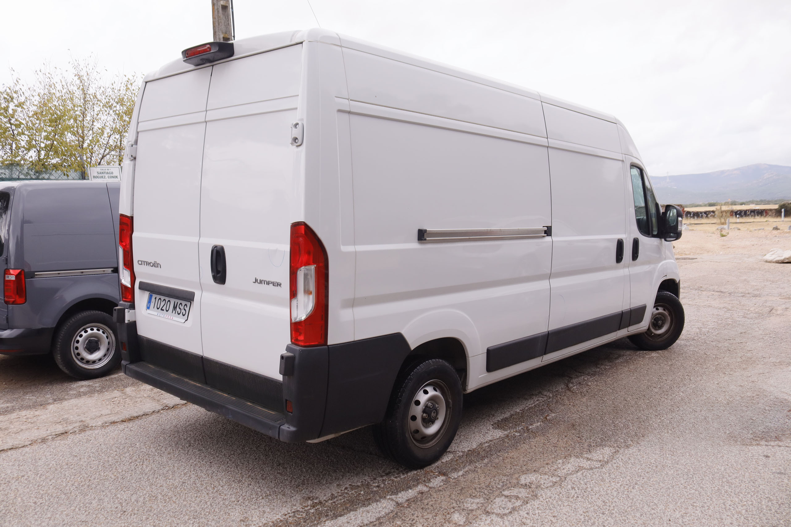 Citroën Jumper 3.5 2.2 BlueHDi L3H2 - foto 4