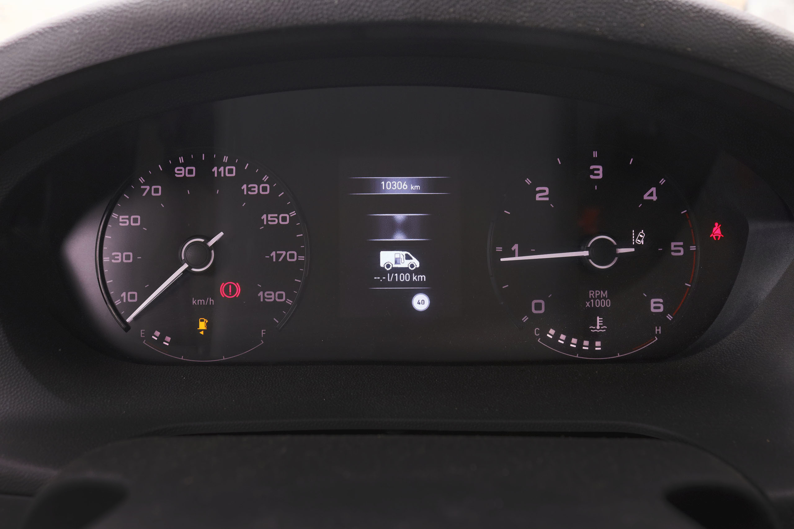 Citroën Jumper 3.5 2.2 BlueHDi L3H2 - foto 14