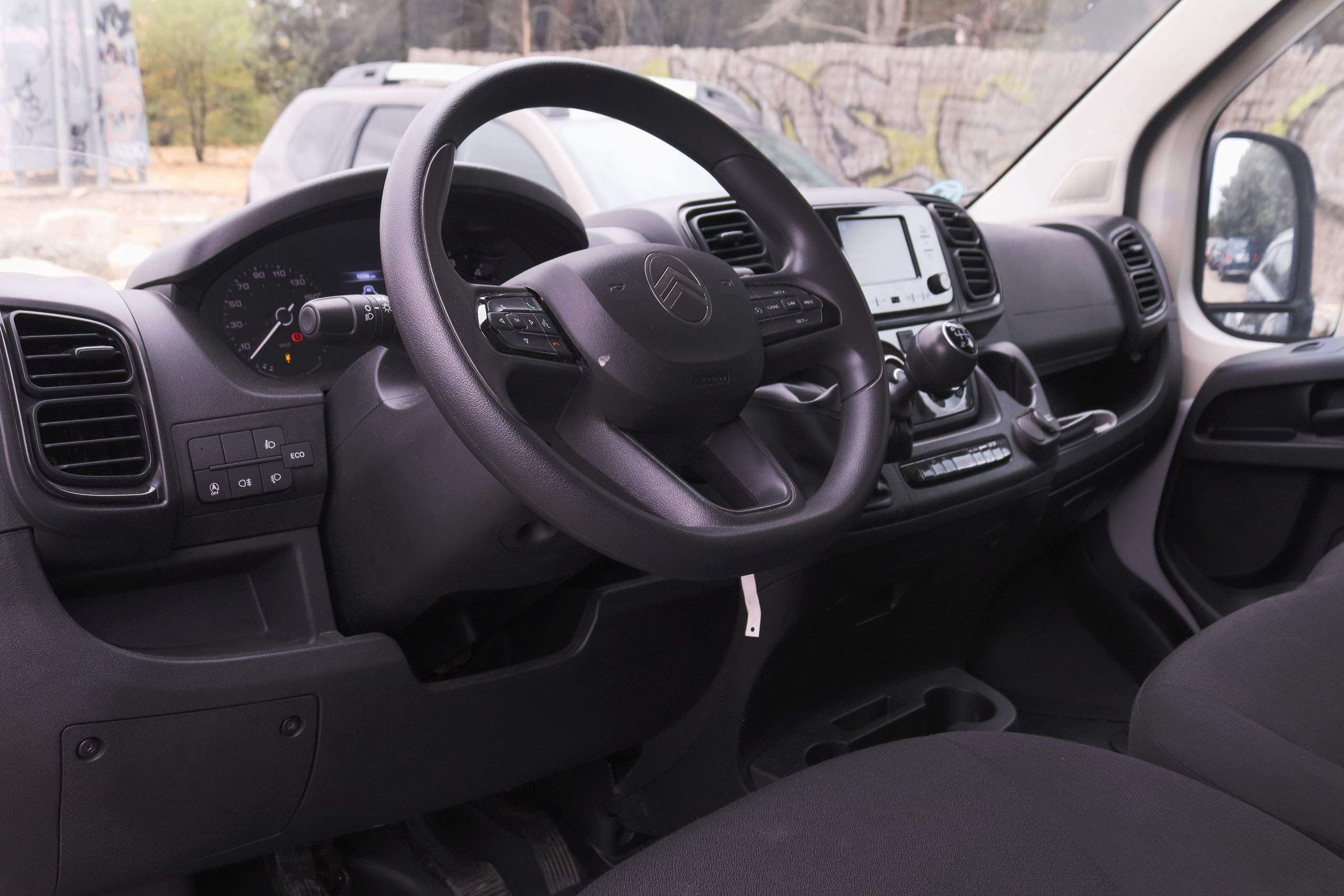 Citroën Jumper 3.5 2.2 BlueHDi L3H2 - foto 10