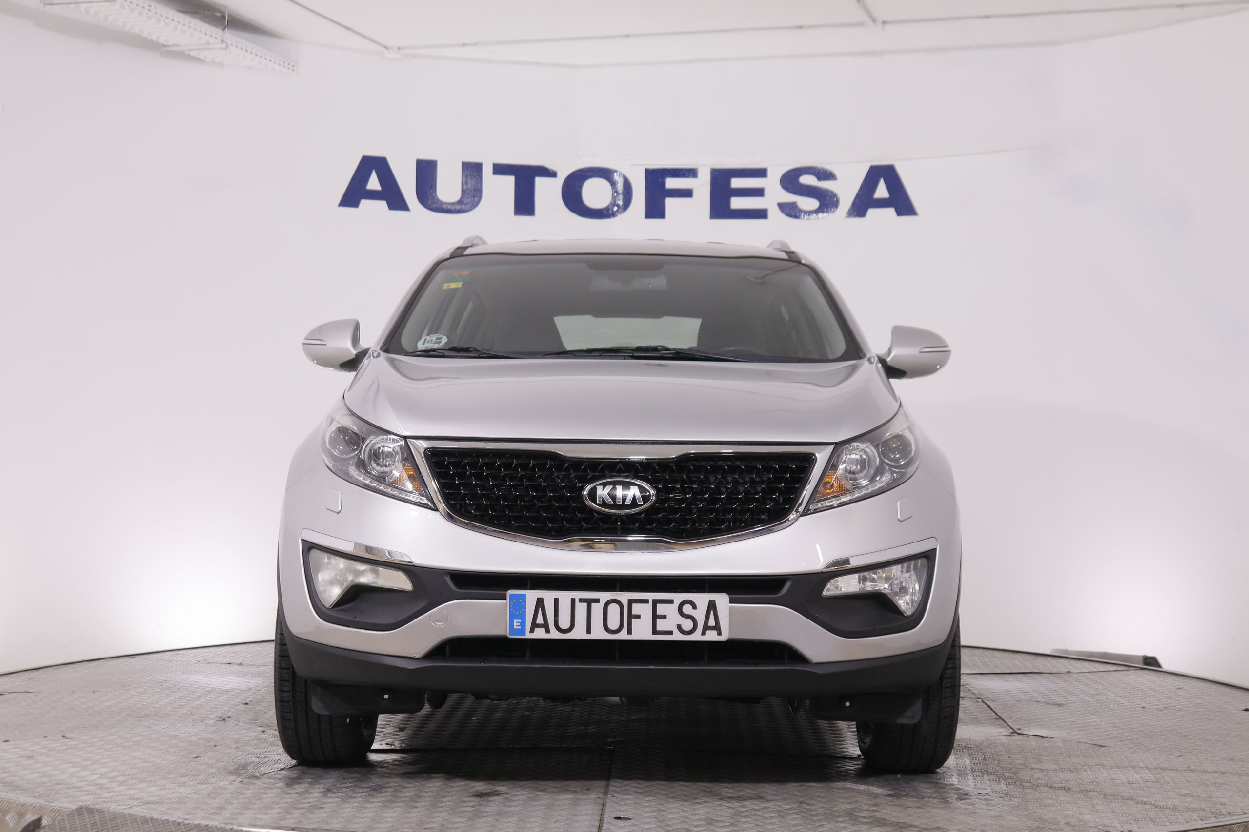 Kia Sportage 1.7 CRDi Drive 4x2 - foto 2