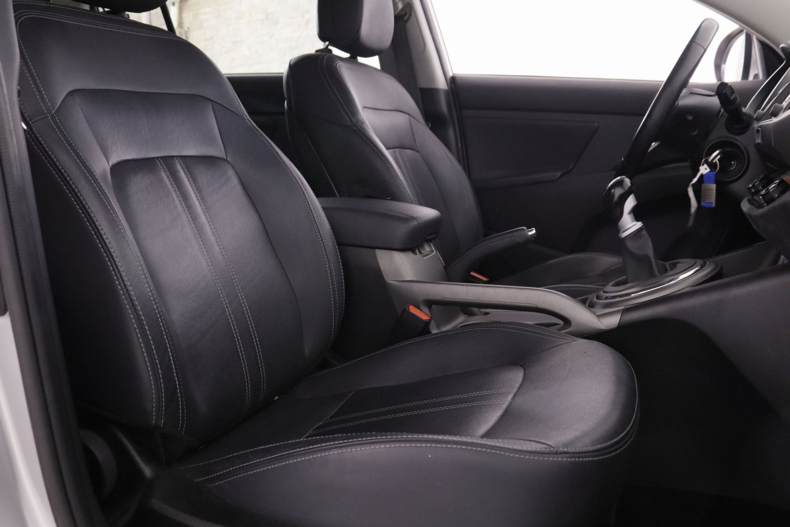 Kia Sportage 1.7 CRDi Drive 4x2 - foto 19