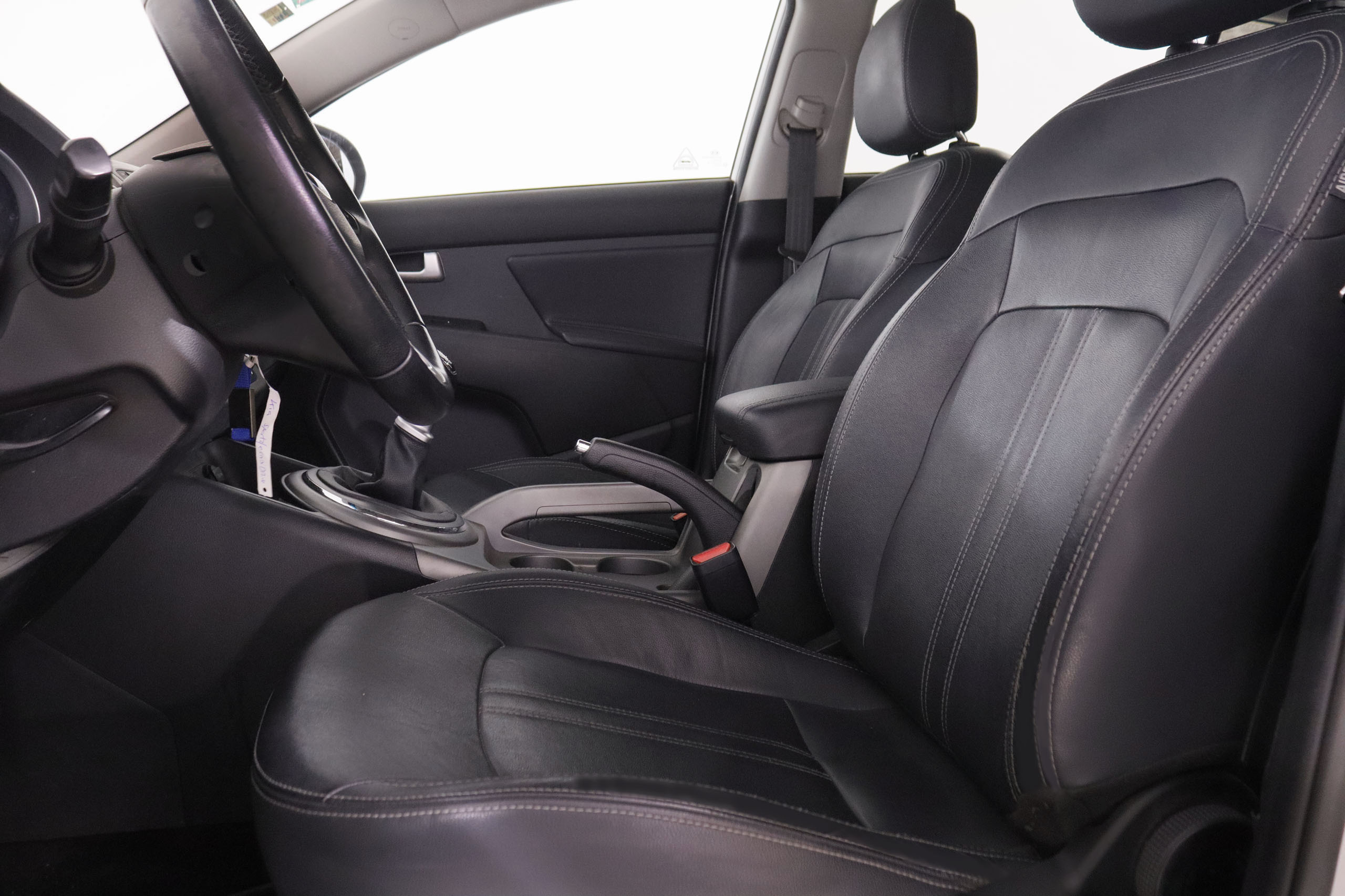Kia Sportage 1.7 CRDi Drive 4x2 - foto 18