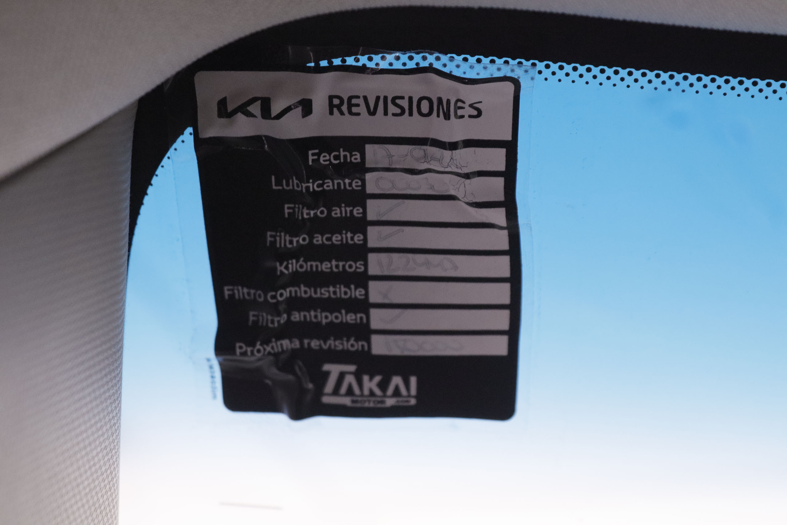 Kia Sportage 1.7 CRDi Drive 4x2 - foto 24