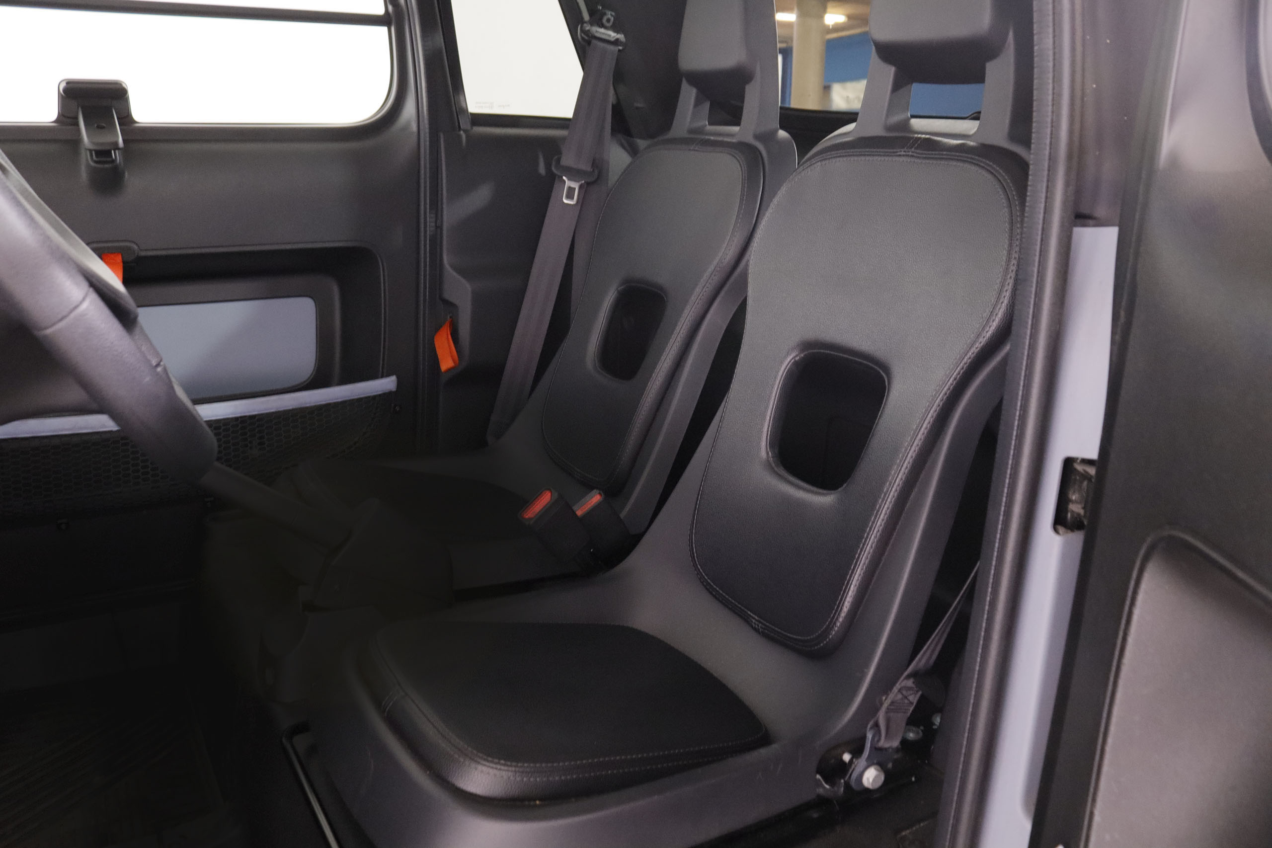 Citroën Ami Eléctrico - foto 16