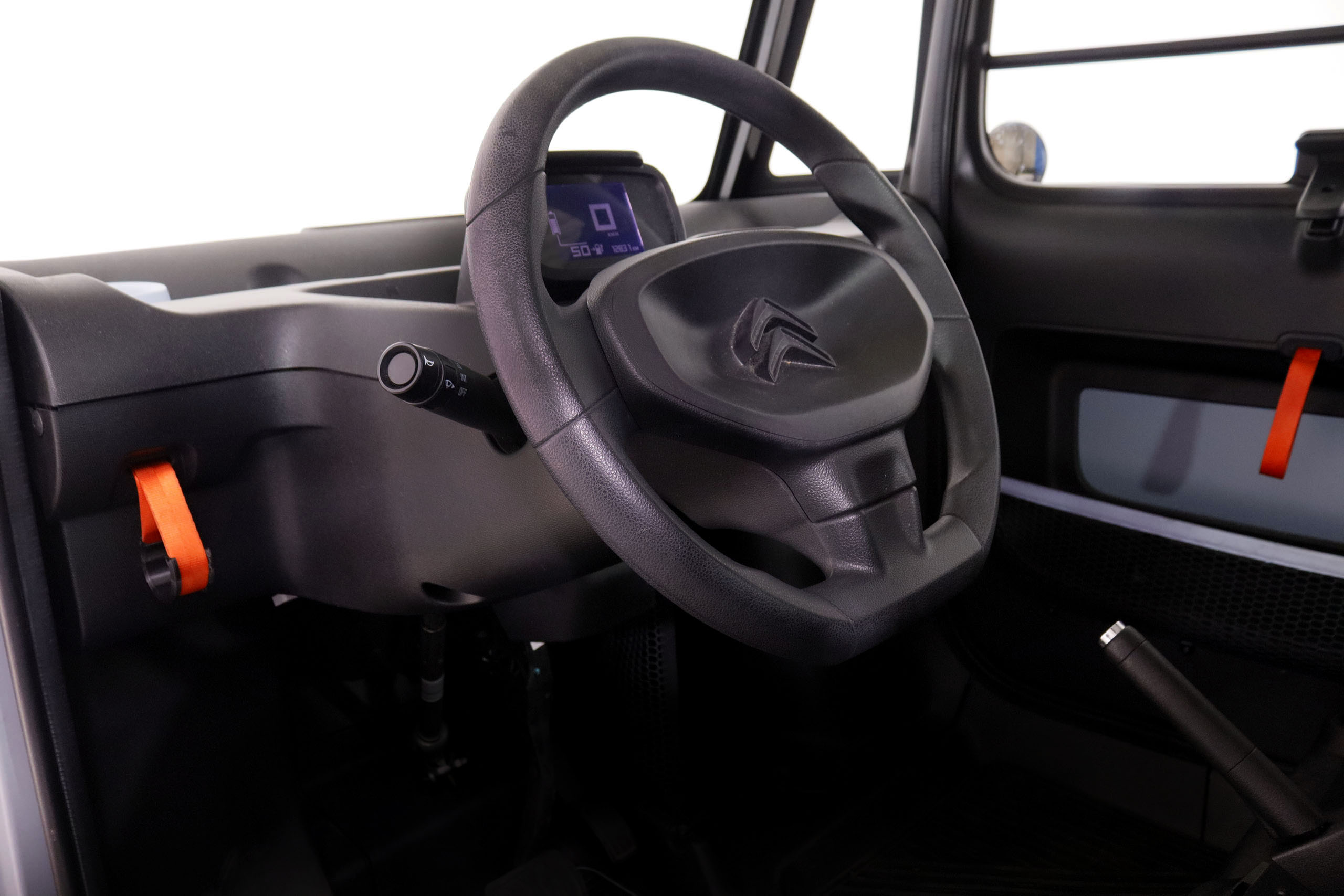 Citroën Ami Eléctrico - foto 10