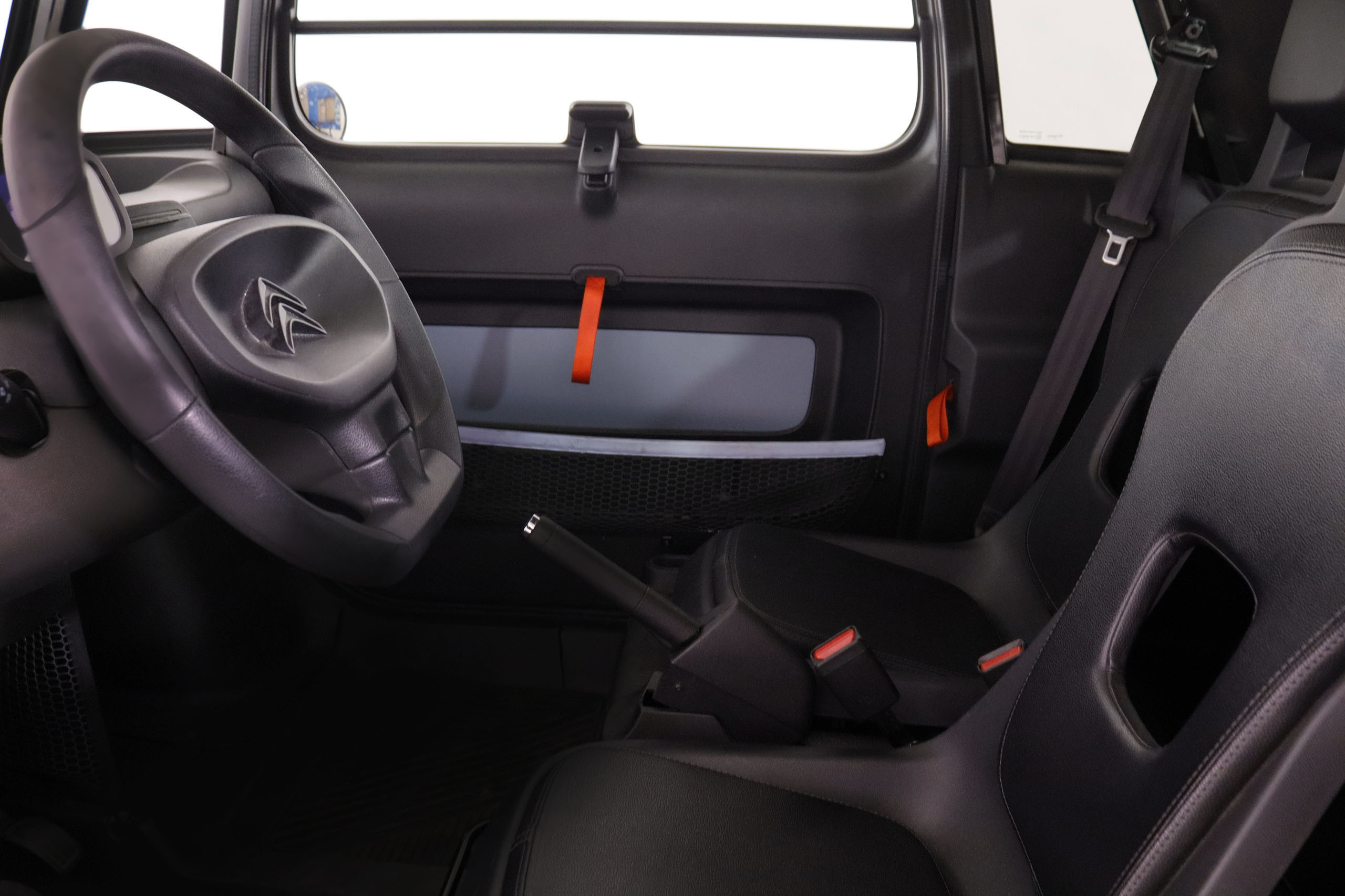 Citroën Ami Eléctrico - foto 12