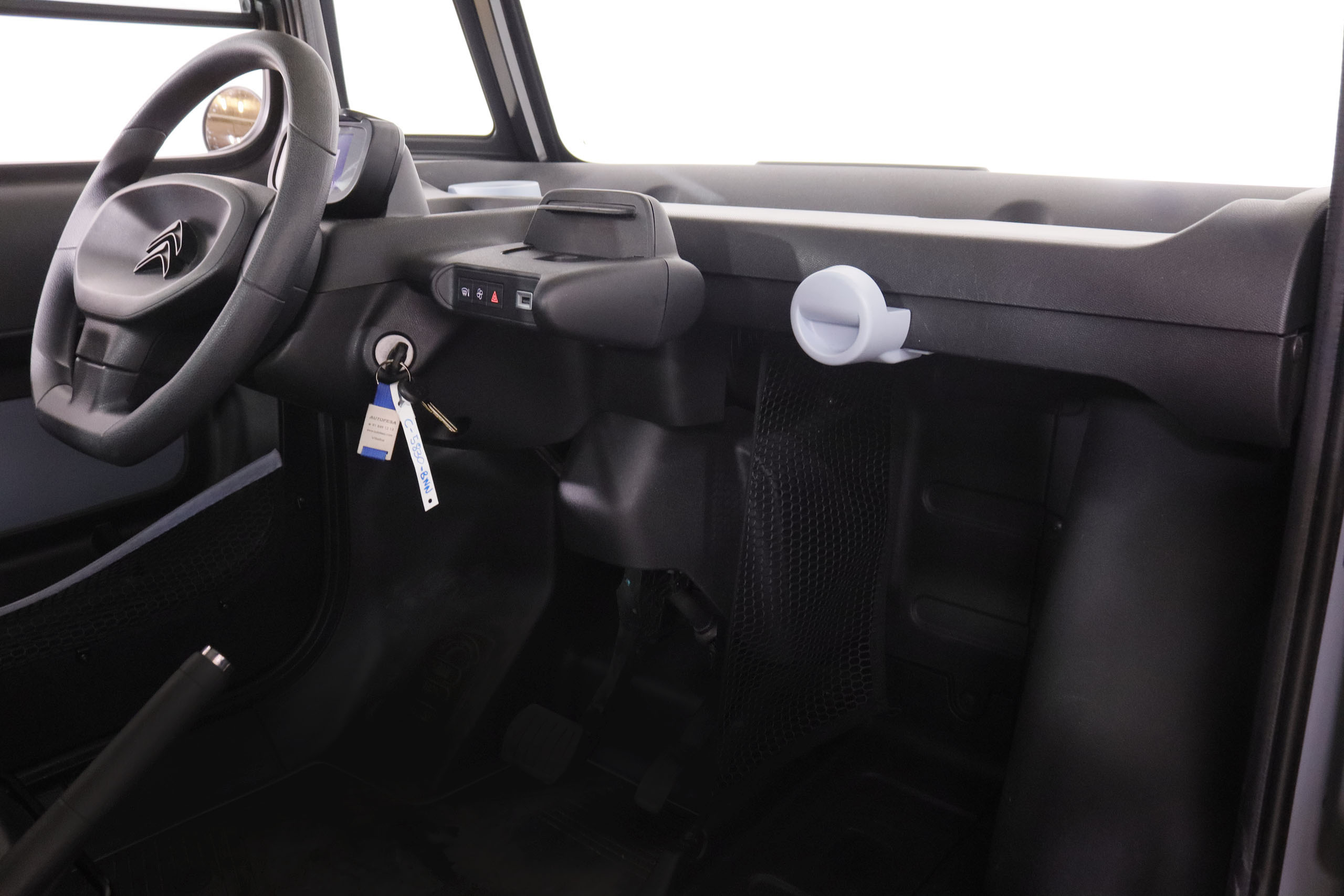 Citroën Ami Eléctrico - foto 11