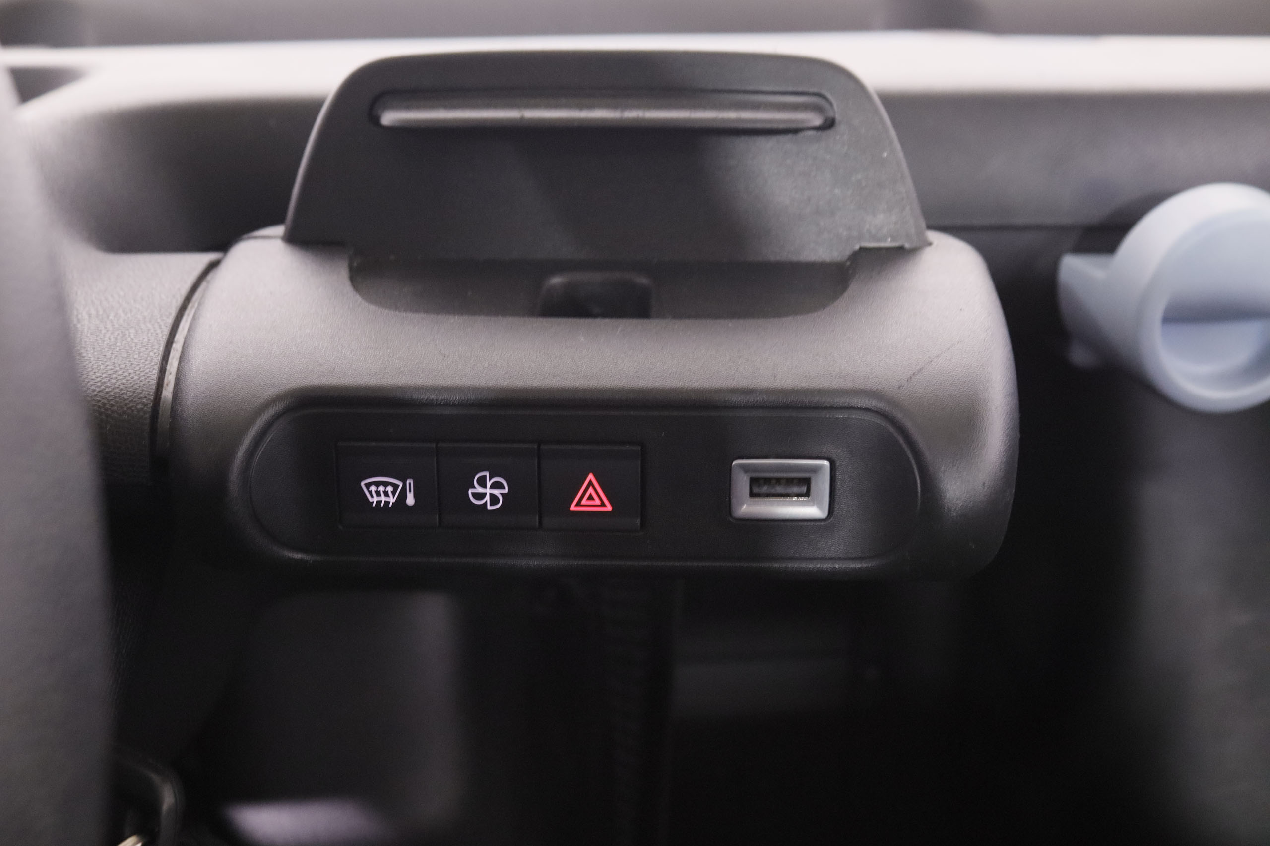Citroën Ami Eléctrico - foto 14