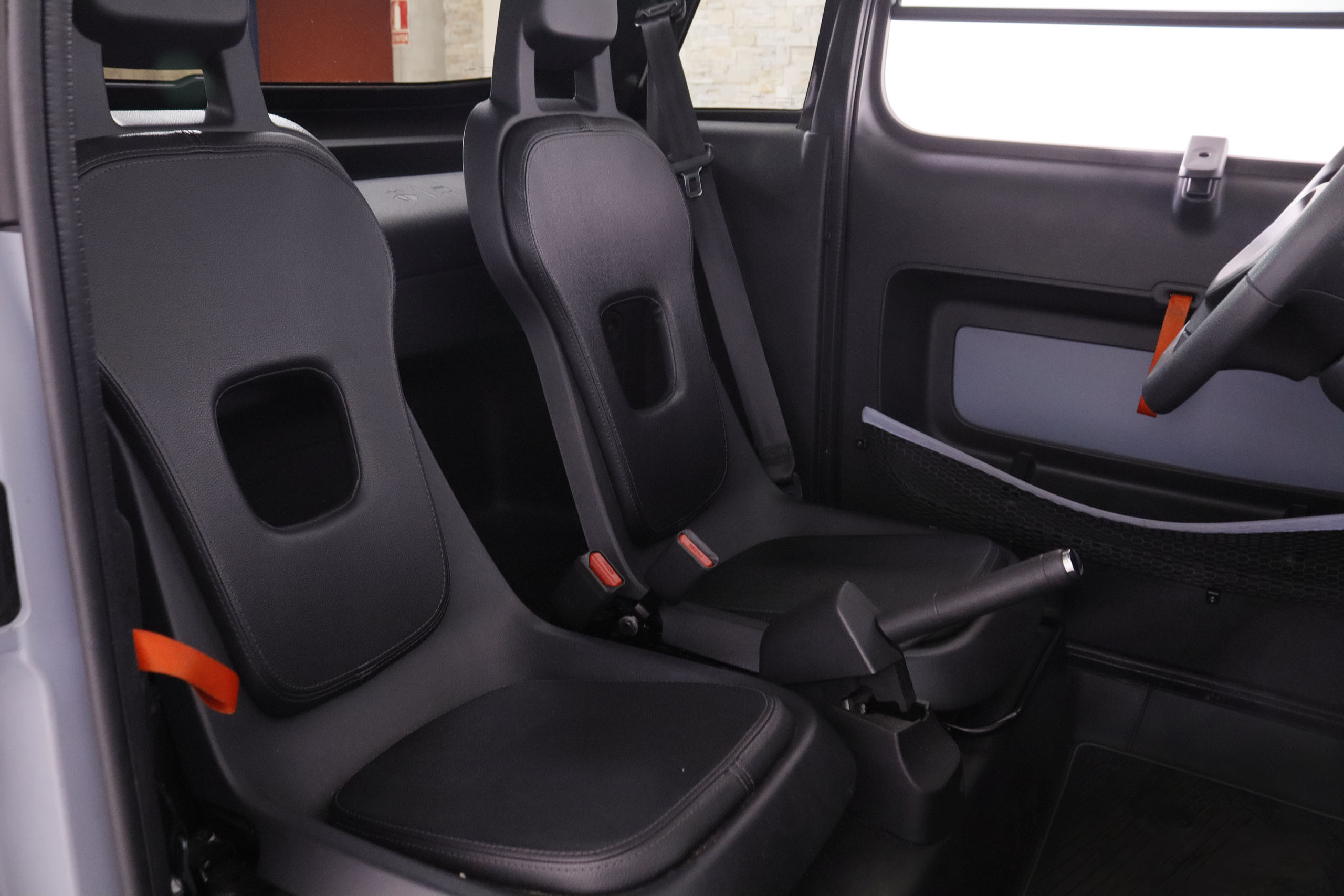 Citroën Ami Eléctrico - foto 17