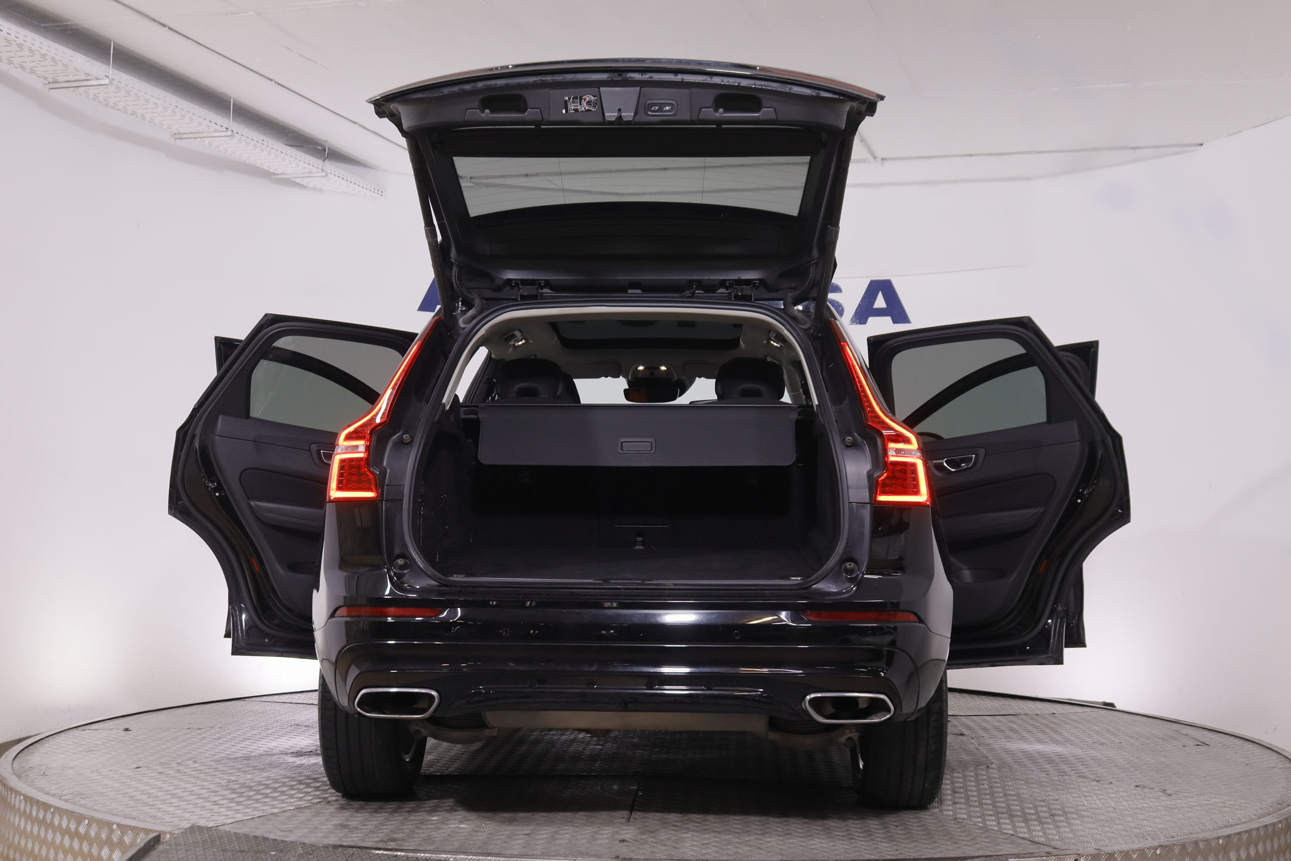 Volvo XC60 2.0 T6 AWD Recharge R-Design - foto 10