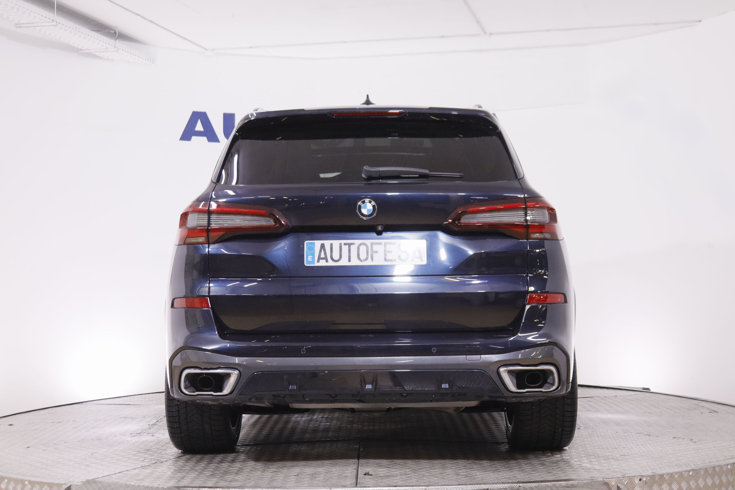 BMW X5 25d xDrive M Sport - foto 5