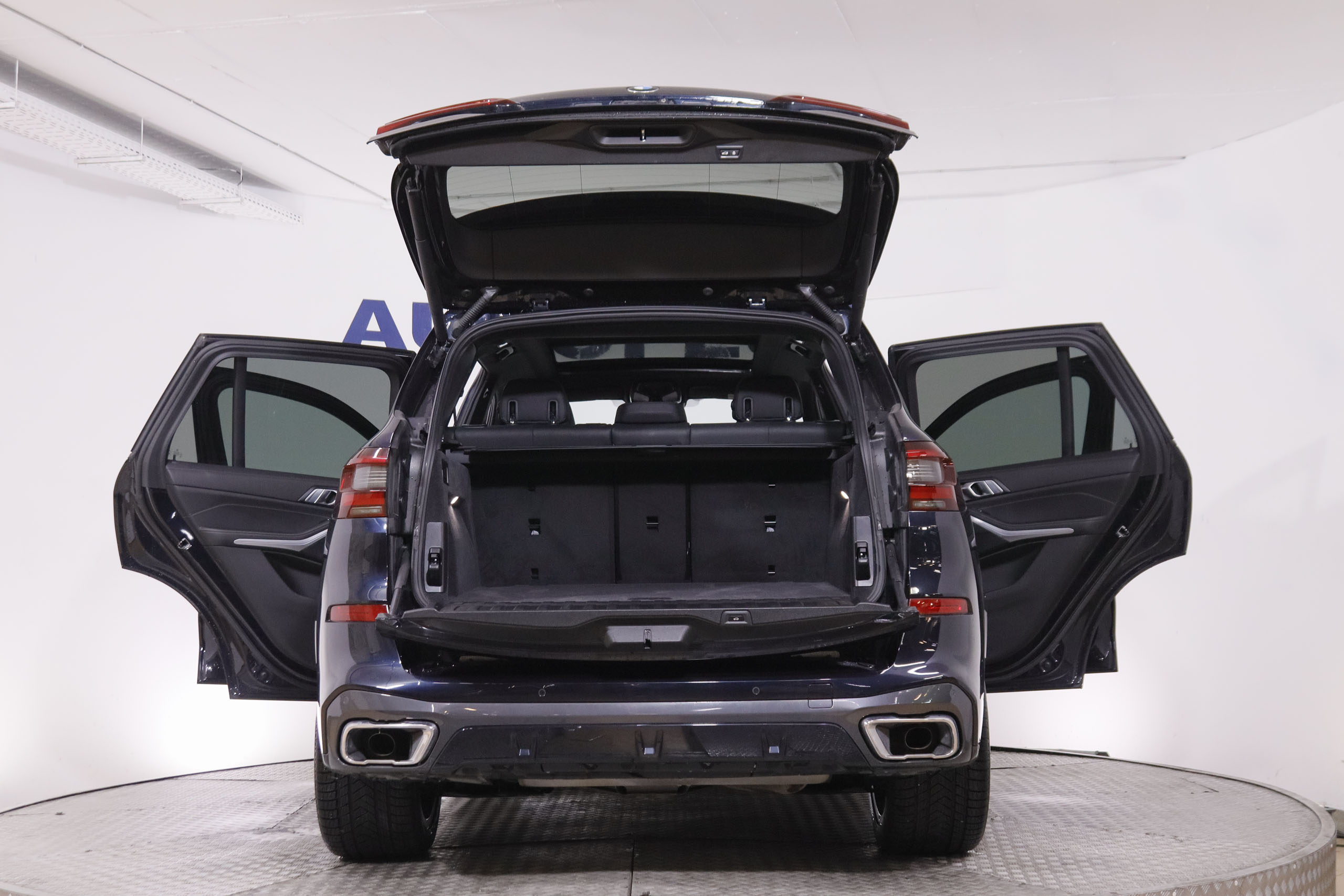BMW X5 25d xDrive M Sport - foto 8