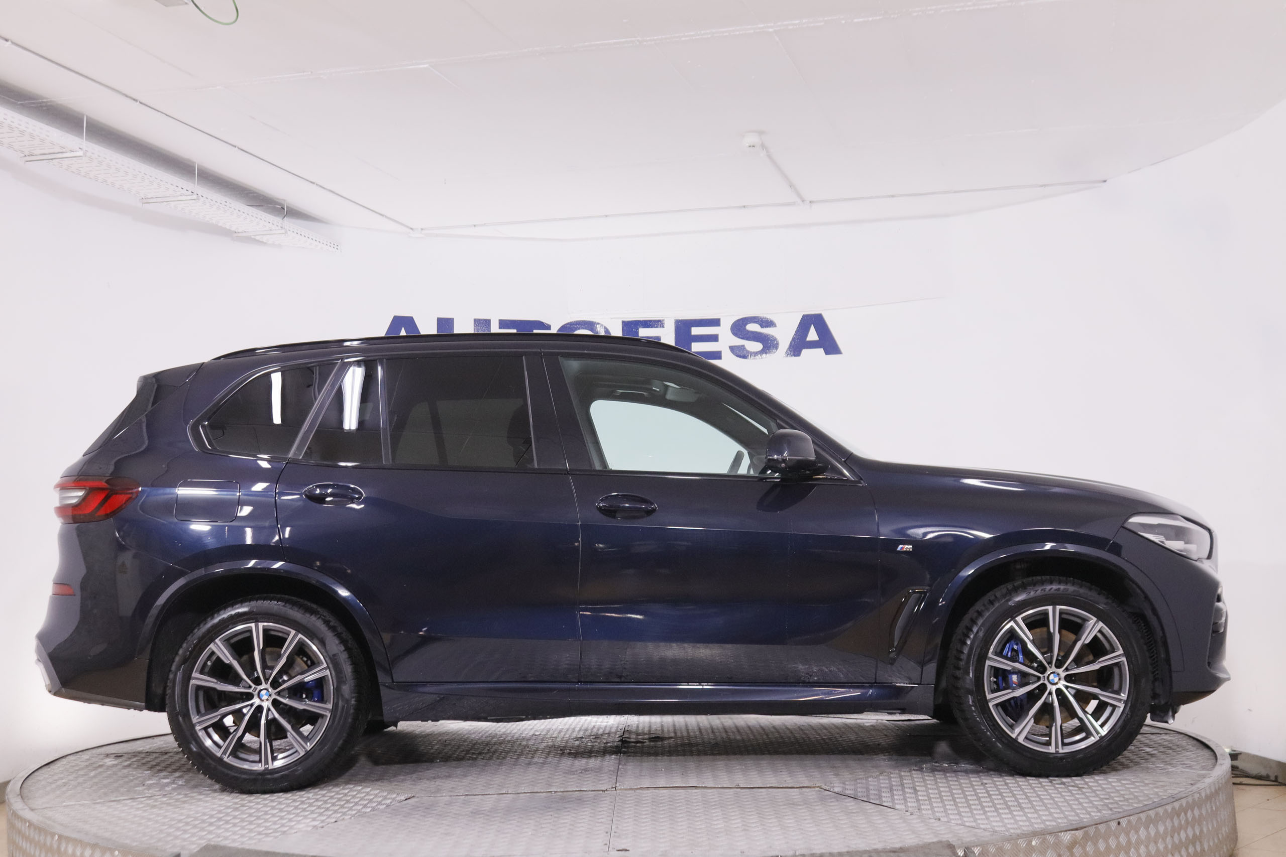 BMW X5 25d xDrive M Sport - foto 7