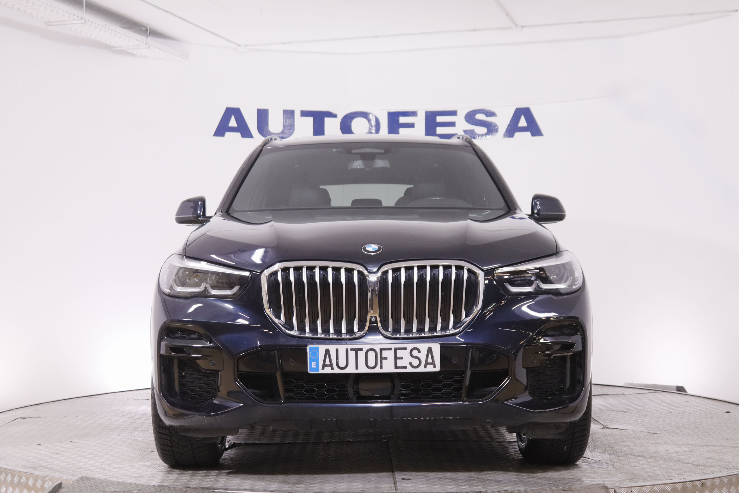 BMW X5 25d xDrive M Sport - foto 2