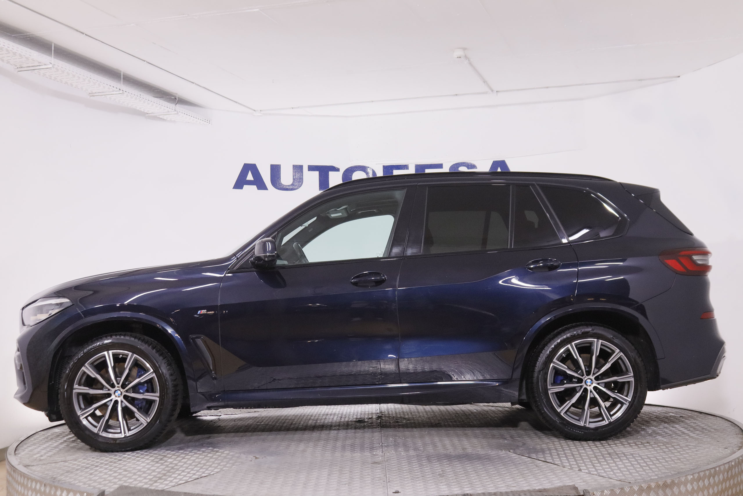 BMW X5 25d xDrive M Sport - foto 10