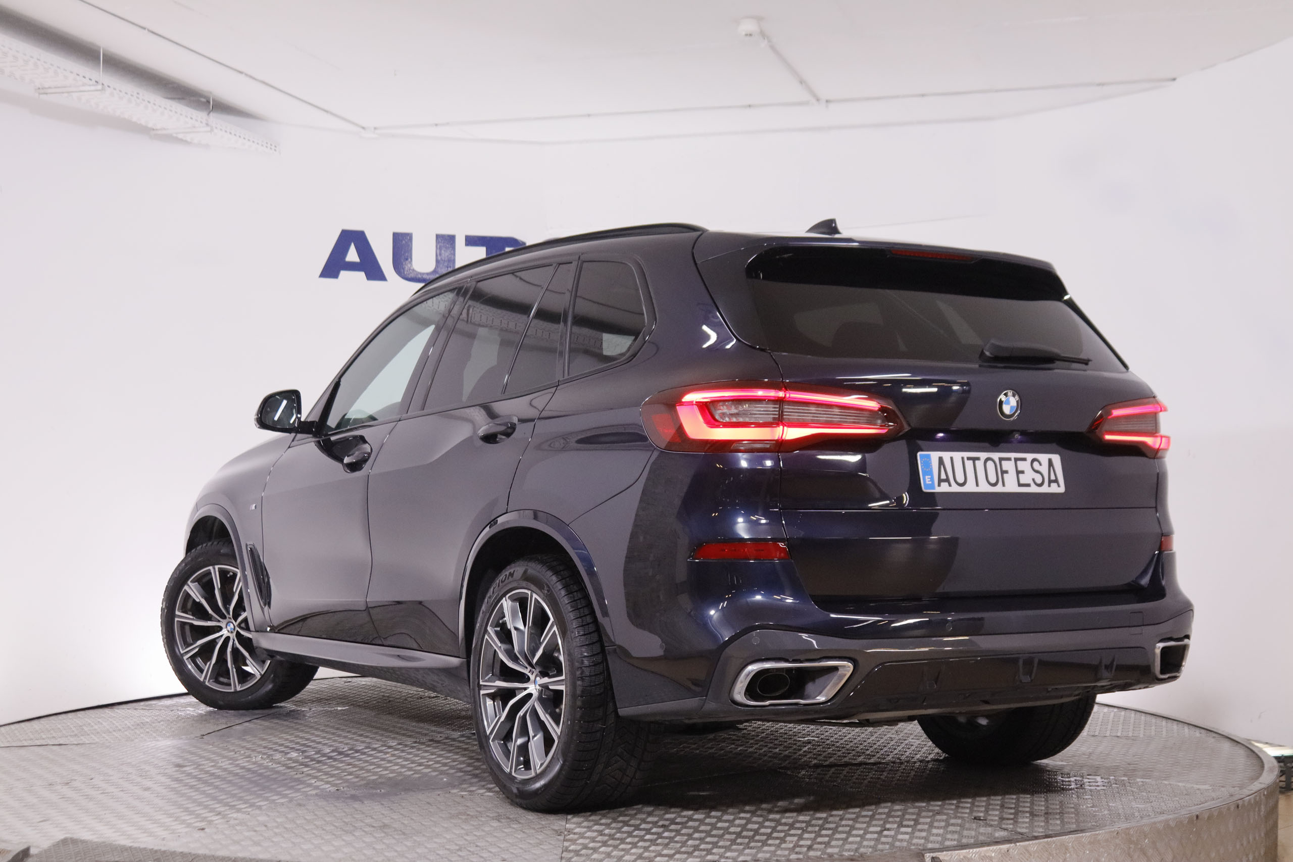 BMW X5 25d xDrive M Sport - foto 4