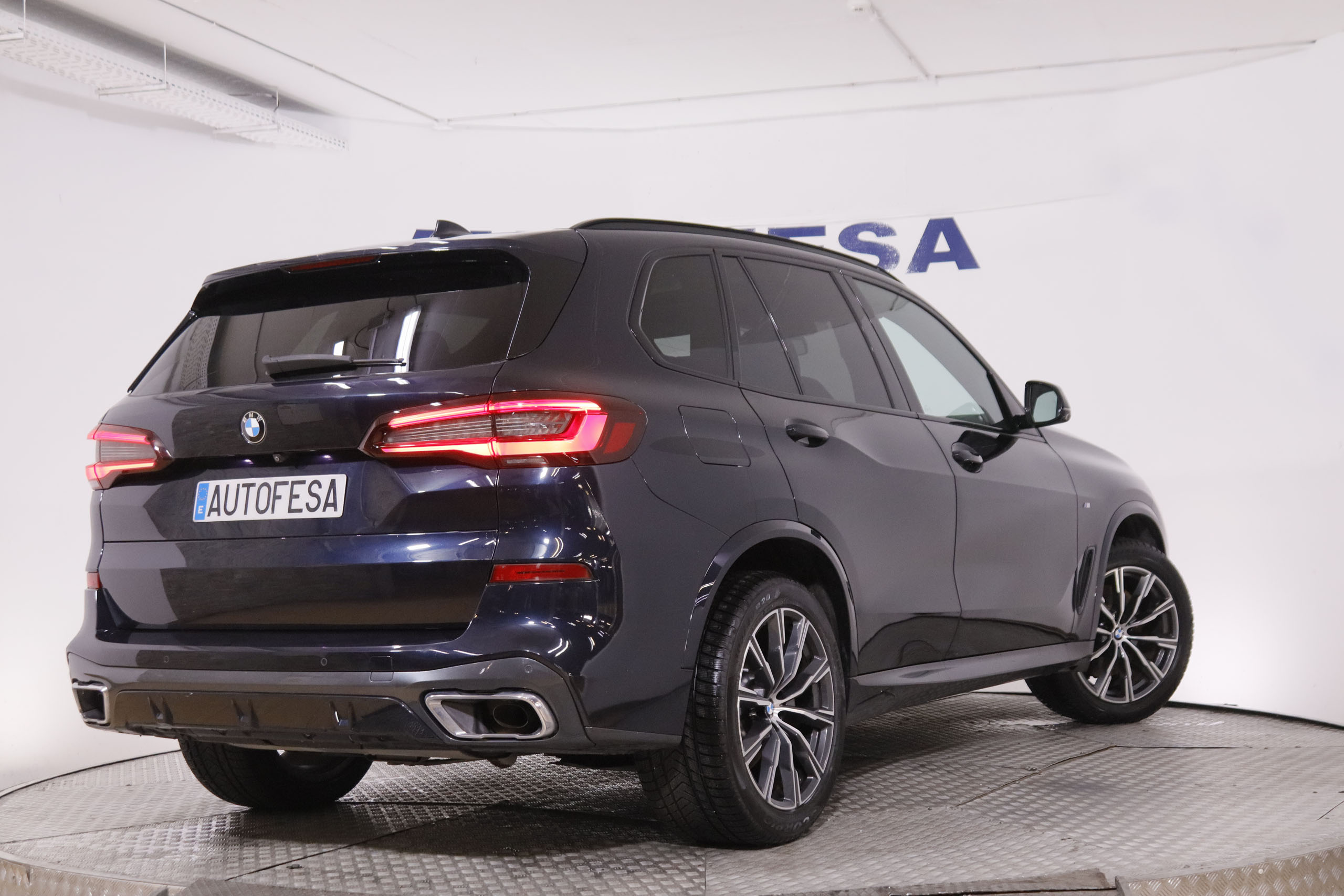 BMW X5 25d xDrive M Sport - foto 6