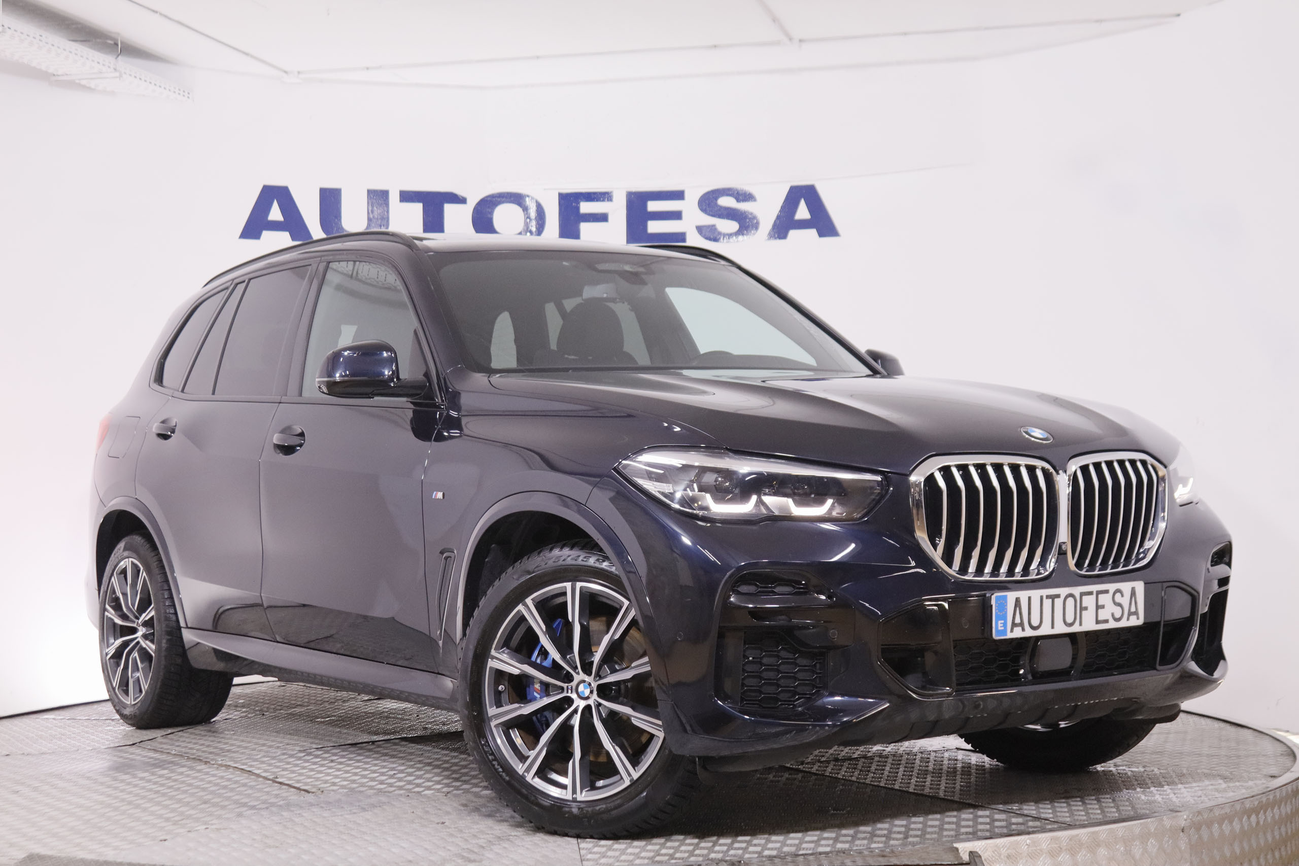 BMW X5 25d xDrive M Sport - foto 3
