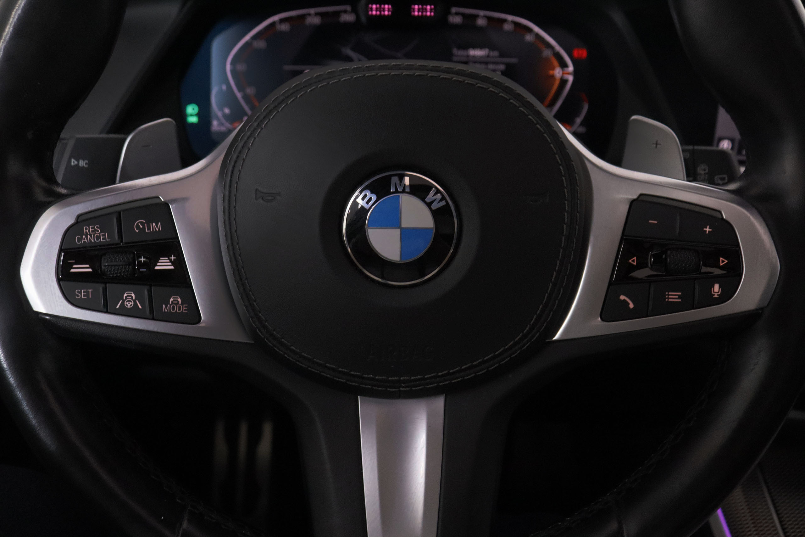 BMW X5 25d xDrive M Sport - foto 14
