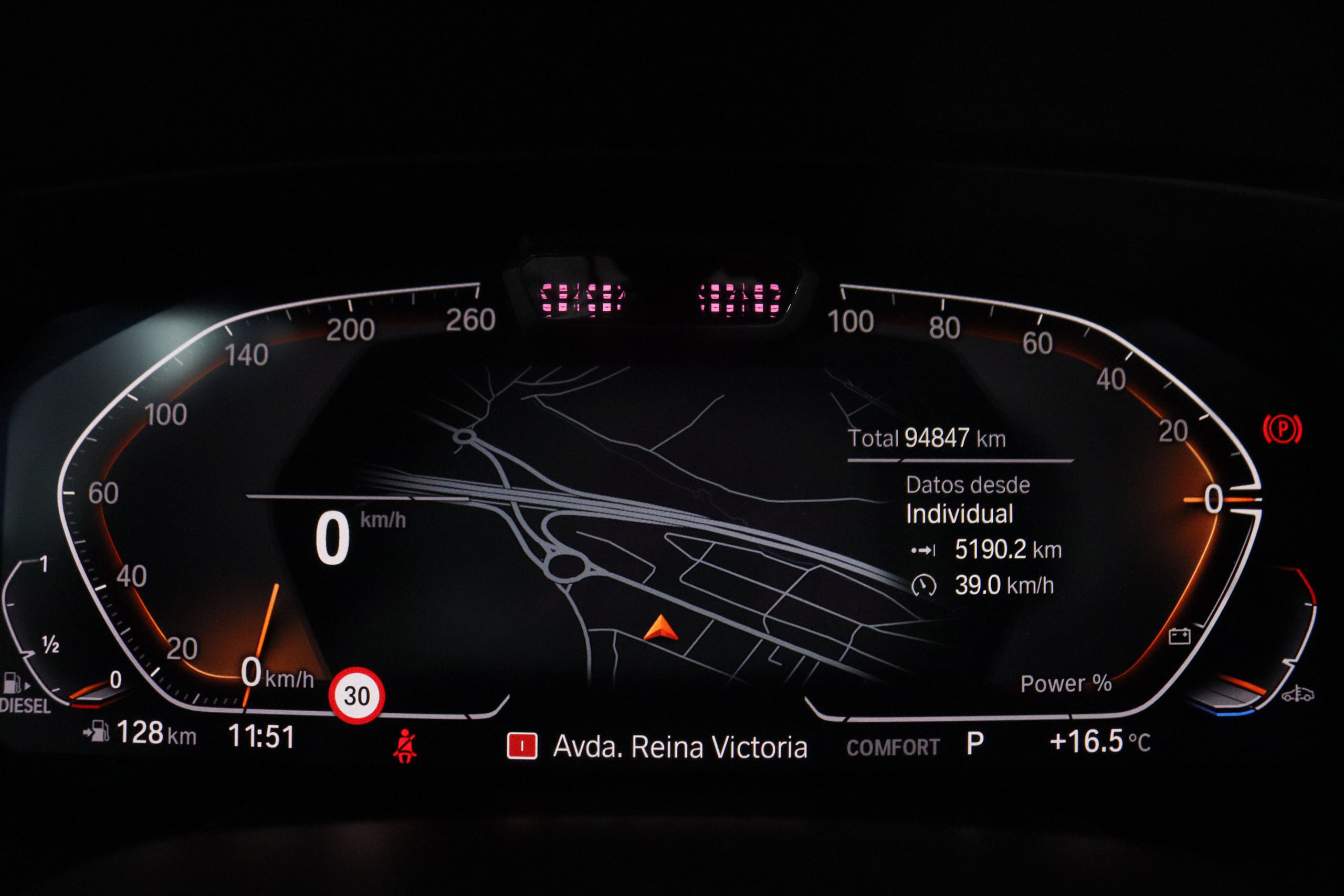 BMW X5 25d xDrive M Sport - foto 15