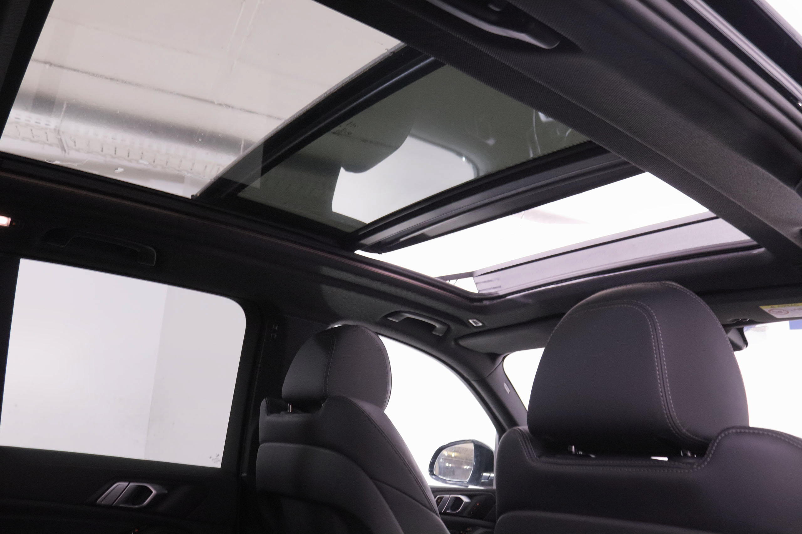 BMW X5 25d xDrive M Sport - foto 29