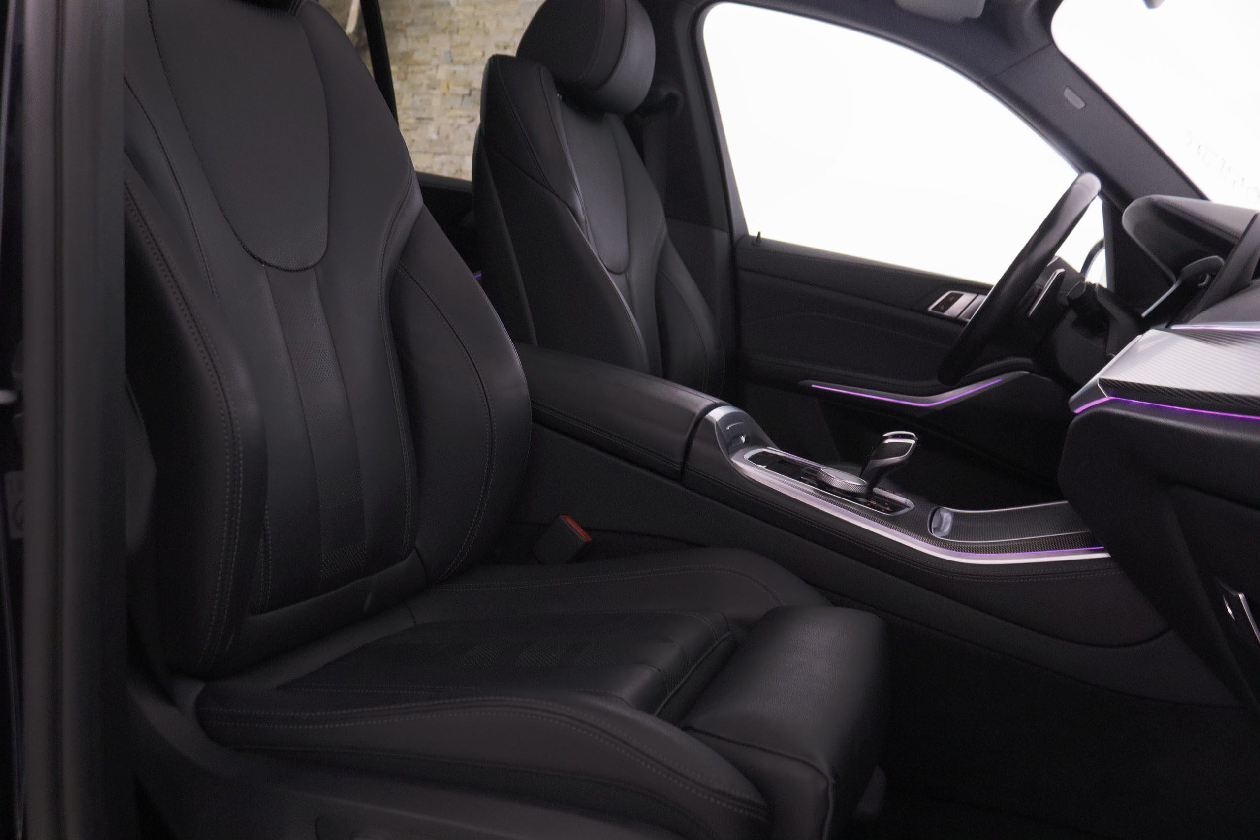 BMW X5 25d xDrive M Sport - foto 26