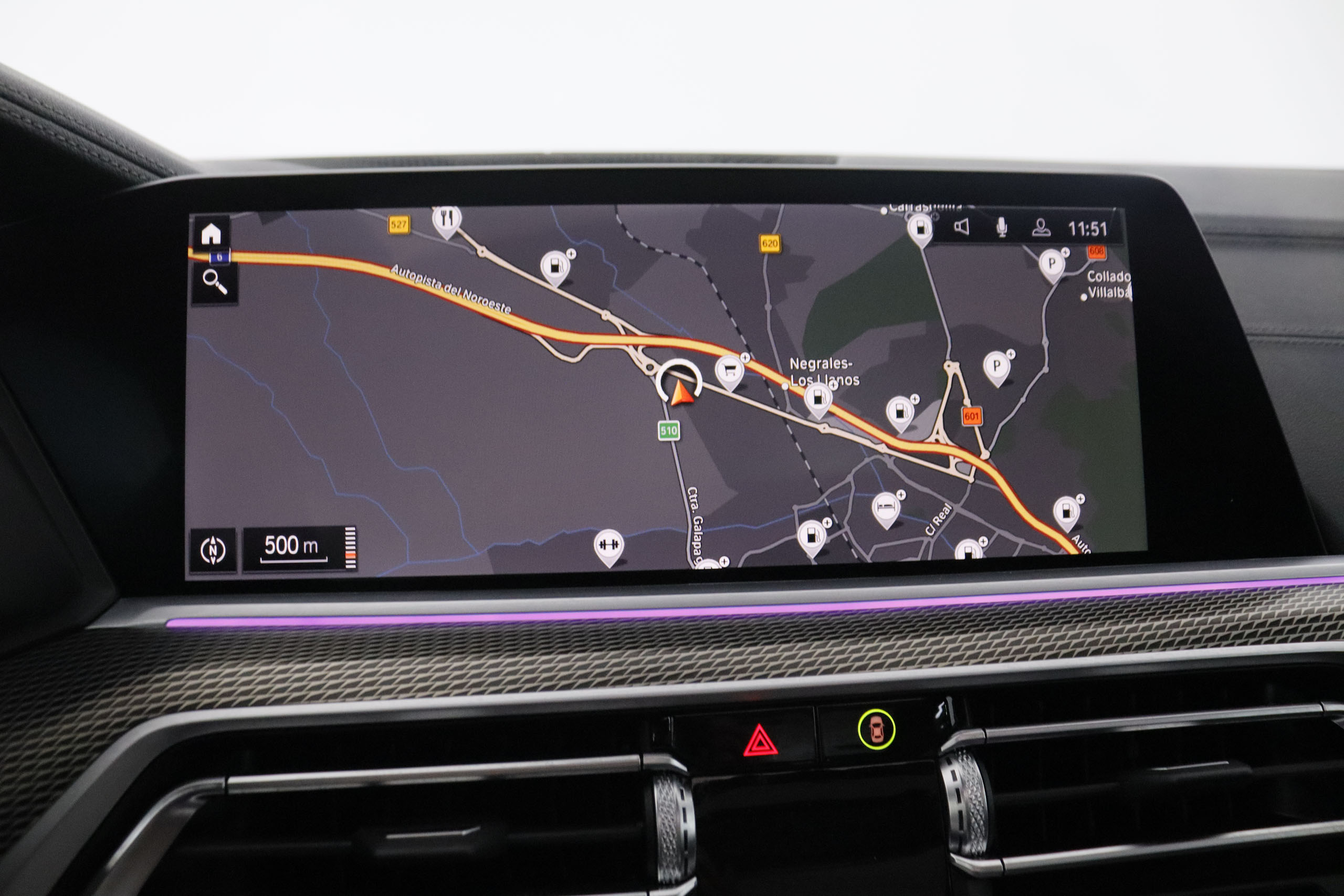 BMW X5 25d xDrive M Sport - foto 17