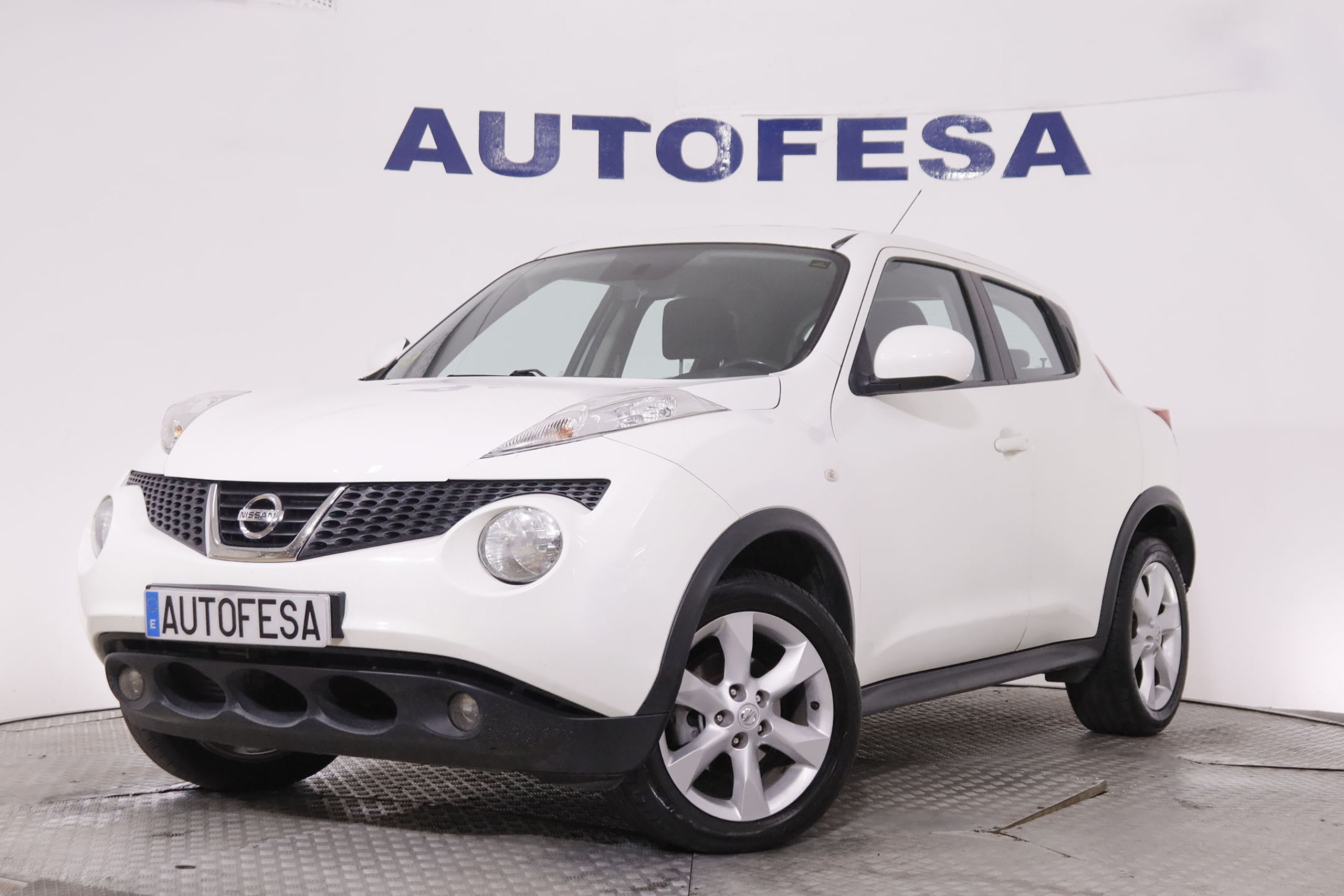 Nissan Juke 1.5 dCi 4x2 - foto 1